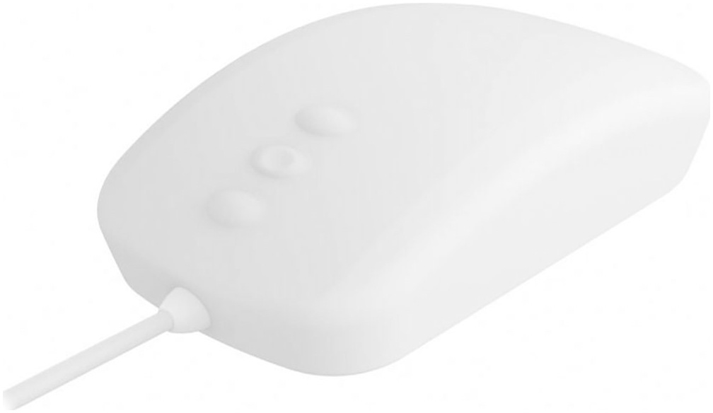 Cherry Maus »AK-PMH3« kabelgebunden