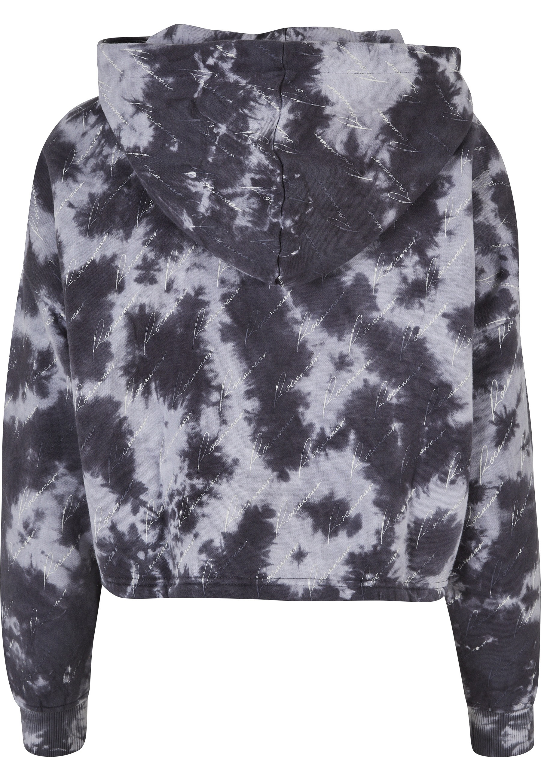 Rocawear Kapuzensweatshirt »Rocawear Damen Rocawear Get Loud Cropped Hoody«, 1 Stk.
