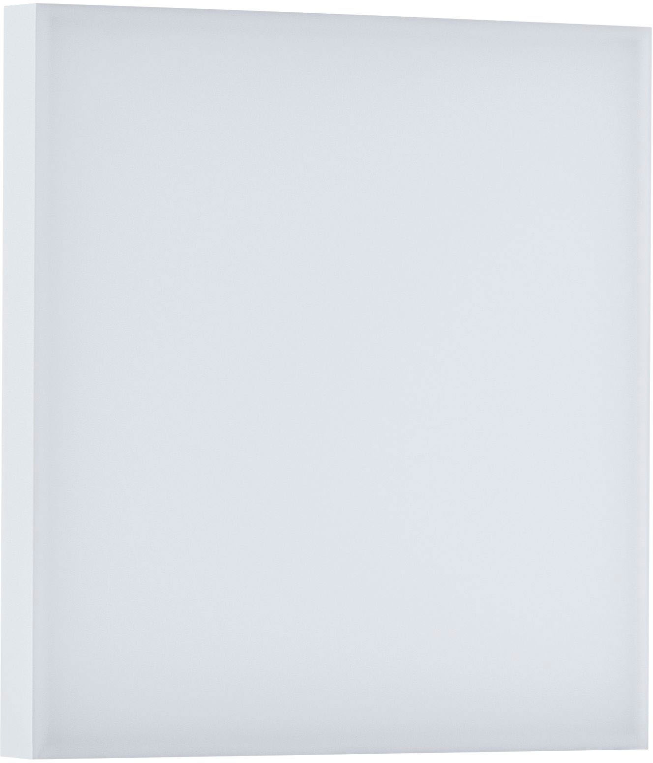 Paulmann LED Panel »Velora 225x225mm 13W 3.000K«, 1 flammig-flammig, Velora  225x225mm 13W 3.000K online kaufen