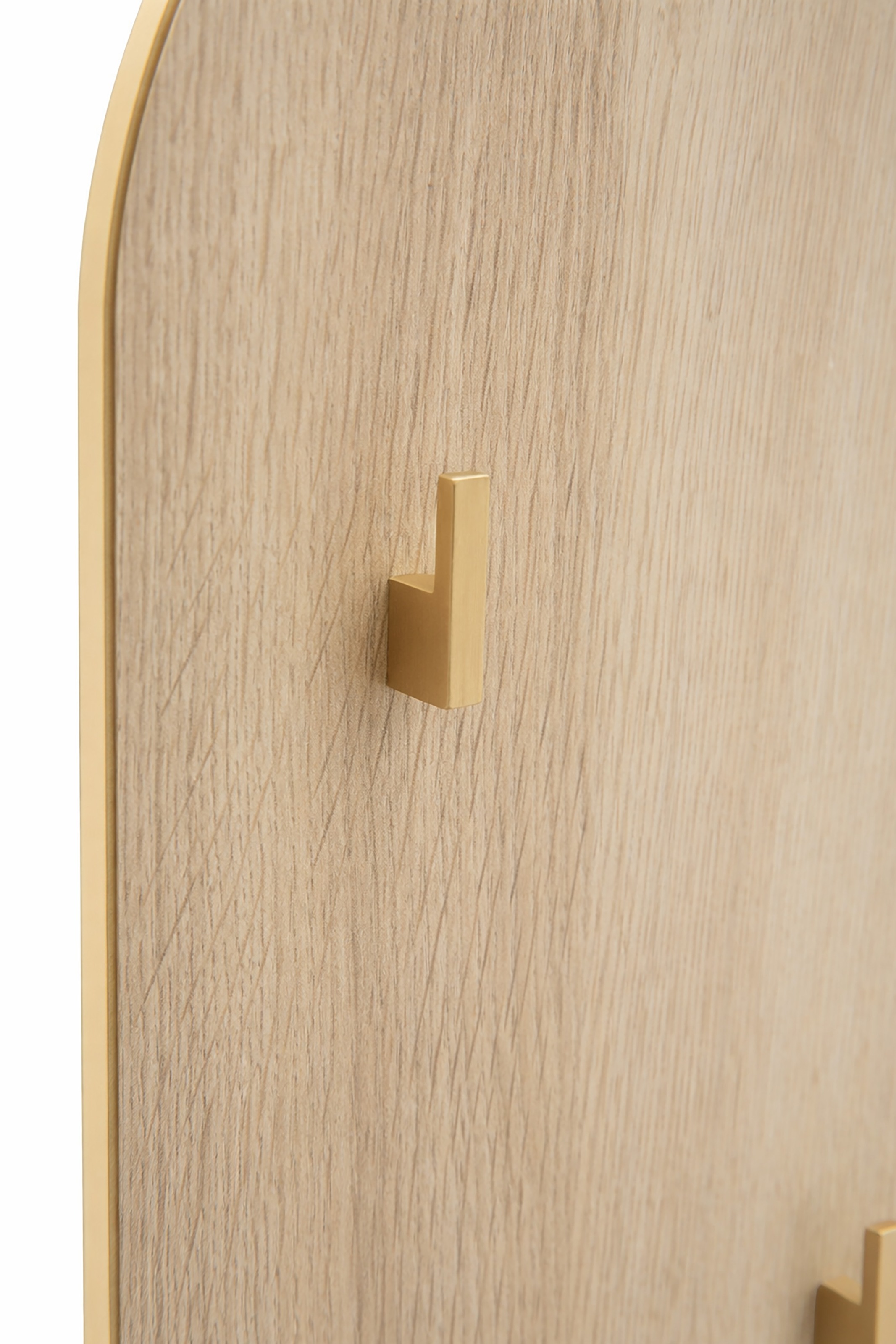 Schildmeyer Garderobenpaneel »Flora, Breite 36 cm« 1 Stk. tlg. Made in Germany