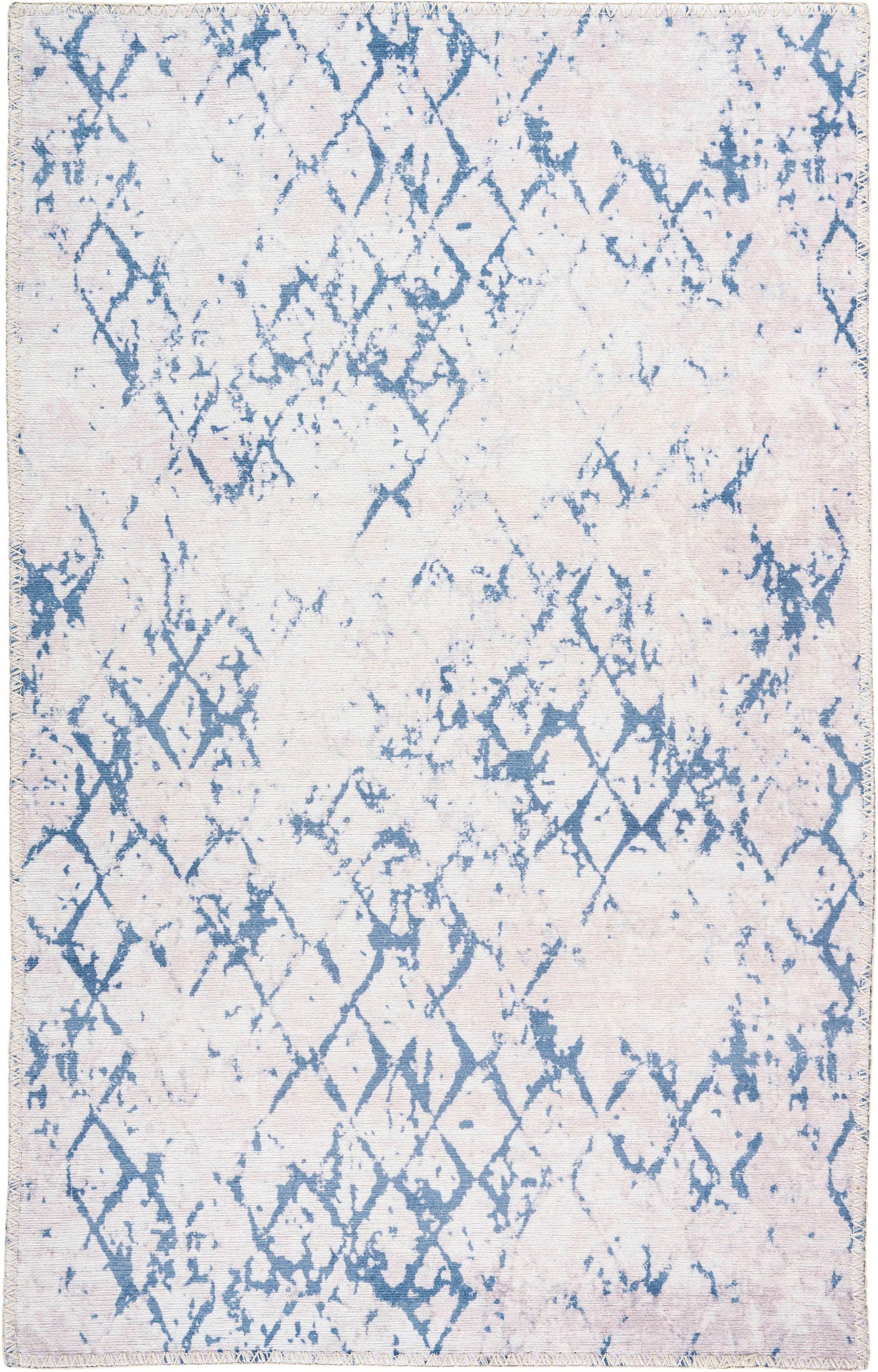 Arte Espina Teppich »Peron 400«, rechteckig, 5 mm Höhe günstig online kaufen