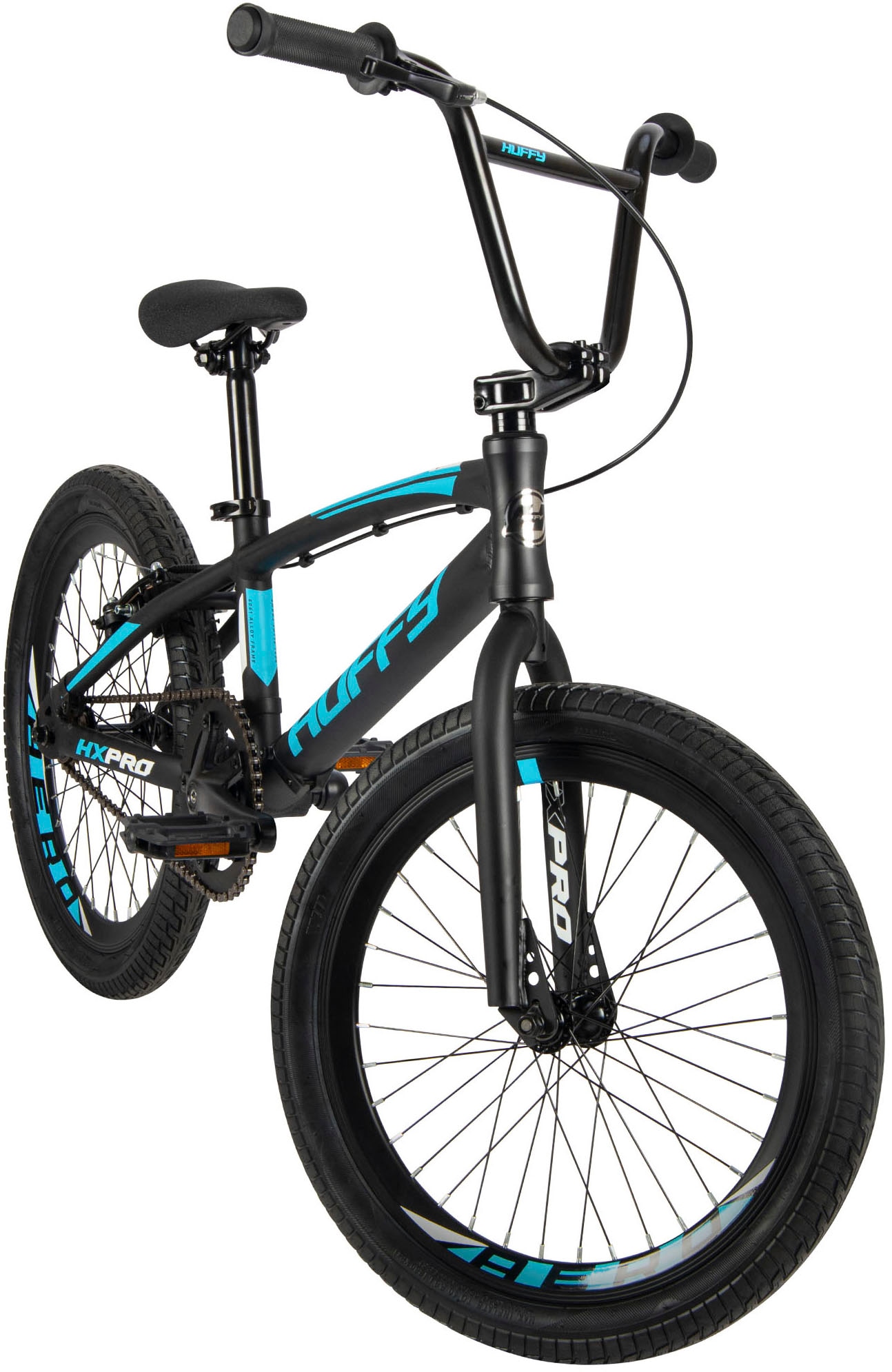 Huffy BMX-Rad »HX Pro 20-Zoll BMX Race Bike«