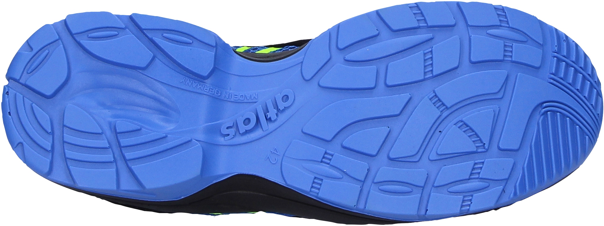 kaufen Schuhe Atlas Sicherheitsschuh »Flash S1P günstig 4005«,