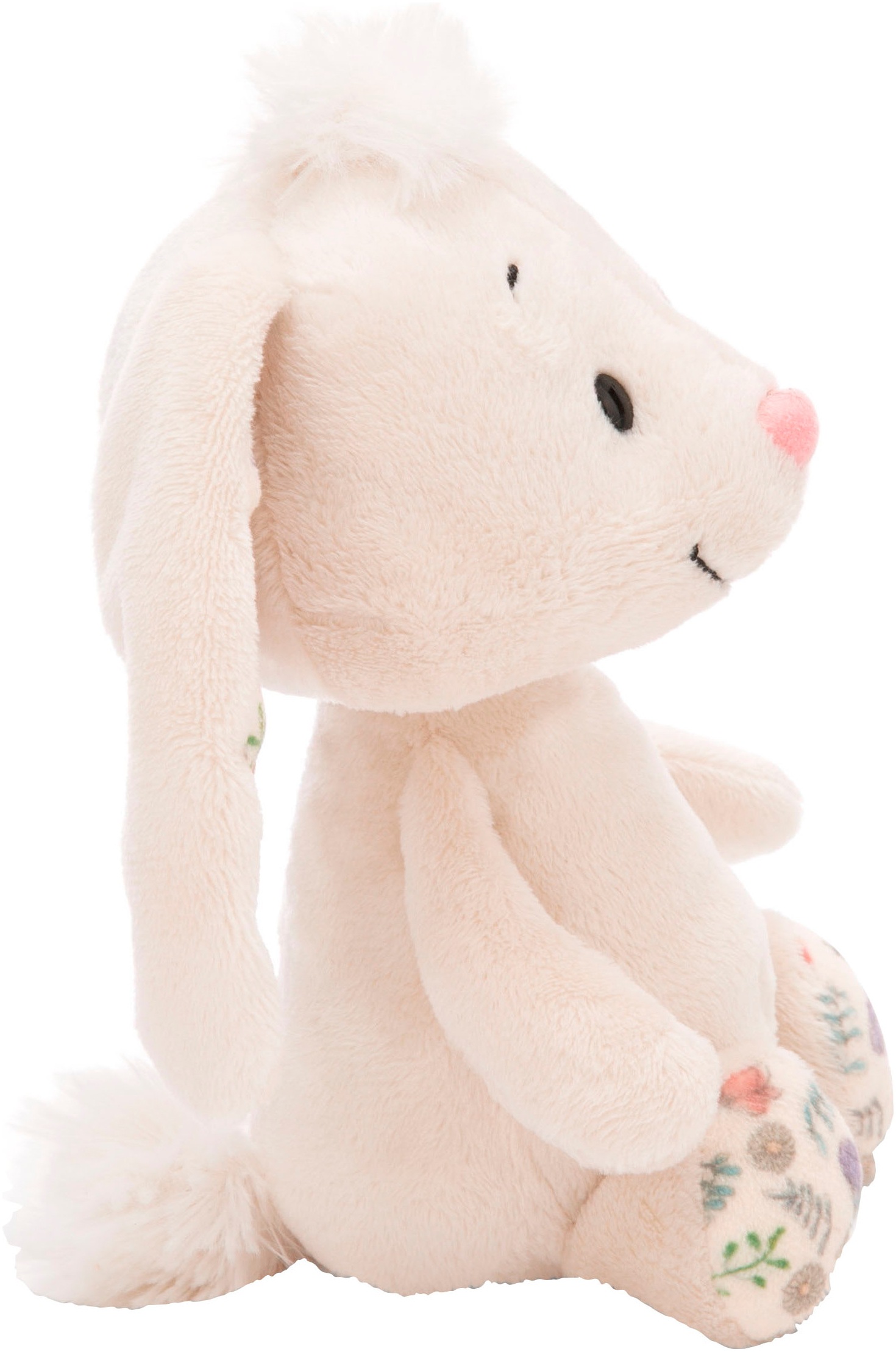 Nici Kuscheltier »My NICI Bunny, Hase creme 20 cm schlenkernd GREEN«
