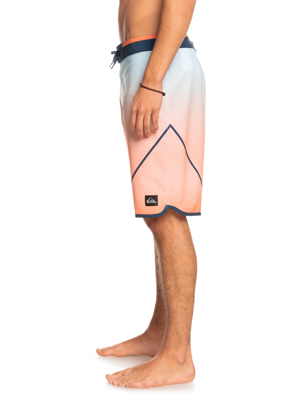 4. Bild von Quiksilver Boardshorts »Surfsilk 20"«