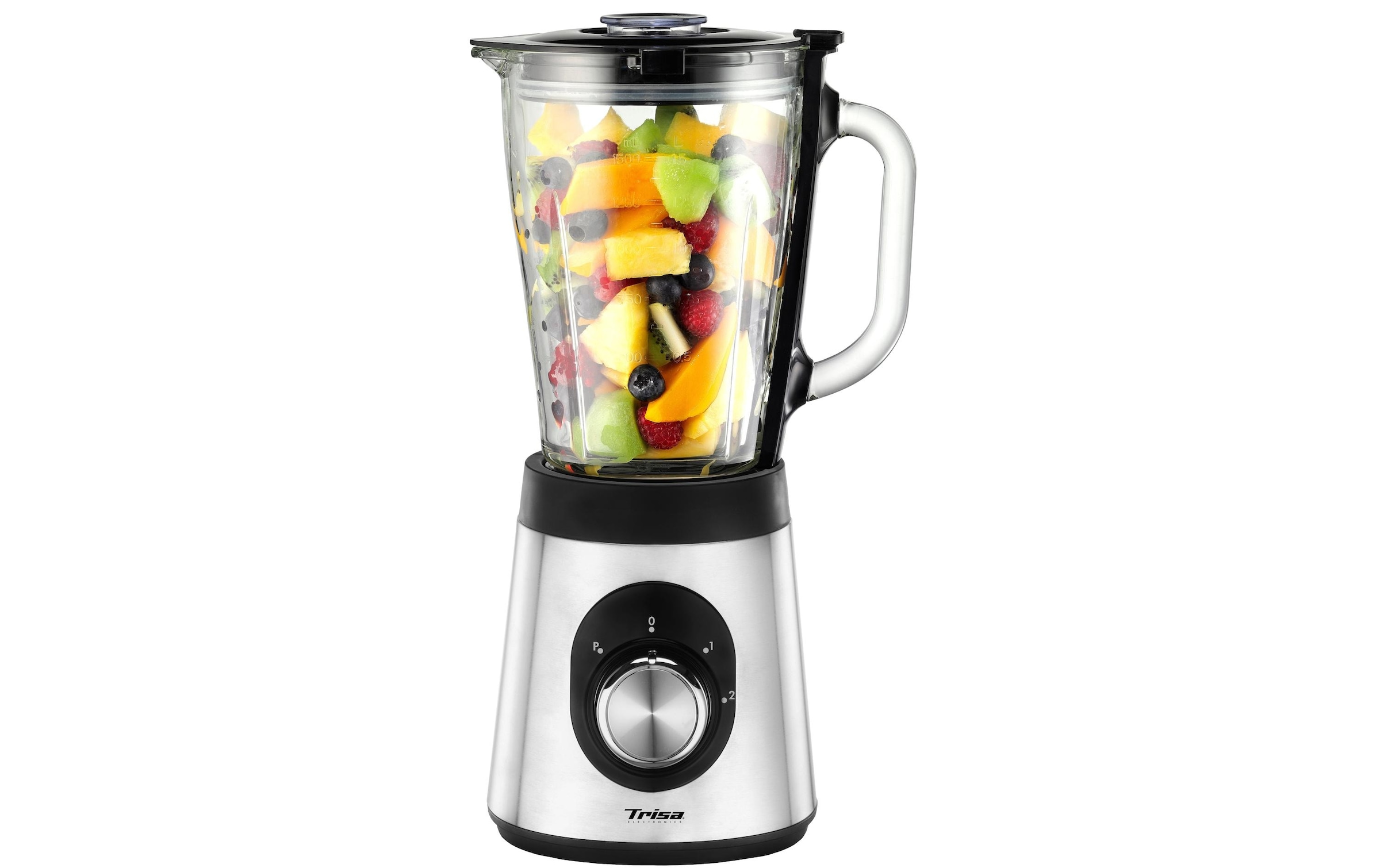 Trisa Standmixer »Royal Crush«