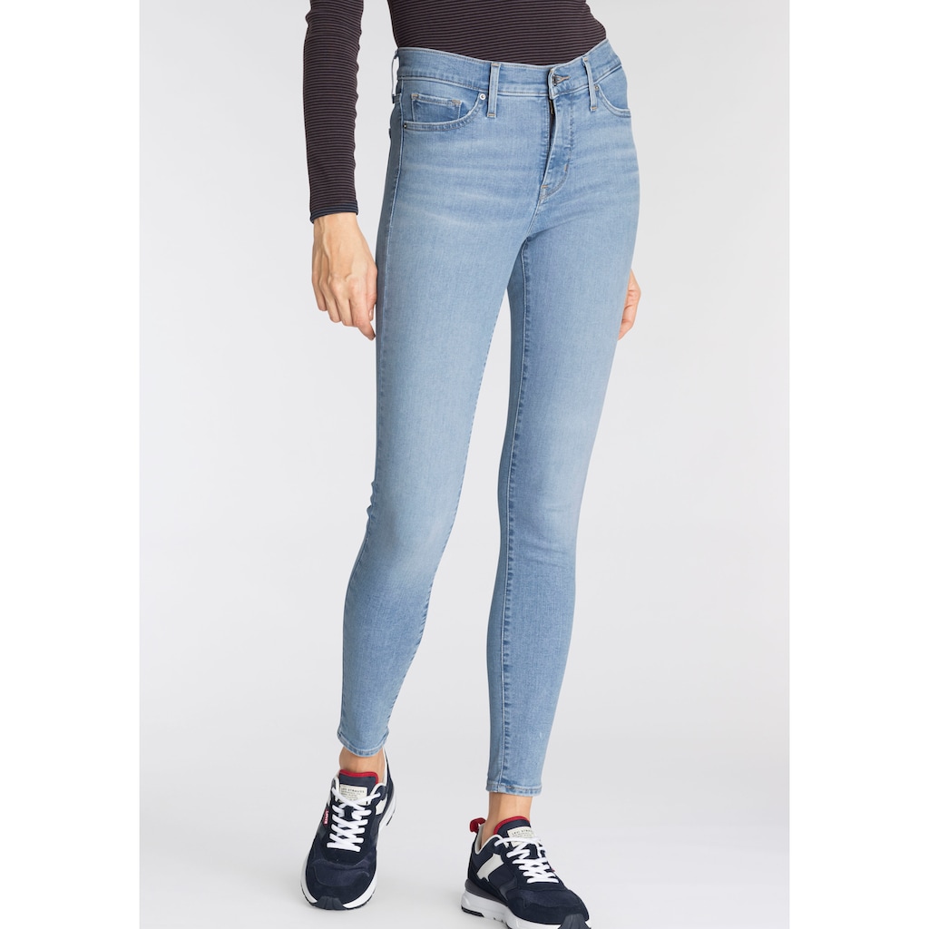 Levi's® Skinny-fit-Jeans »310 Shaping Super Skinny«