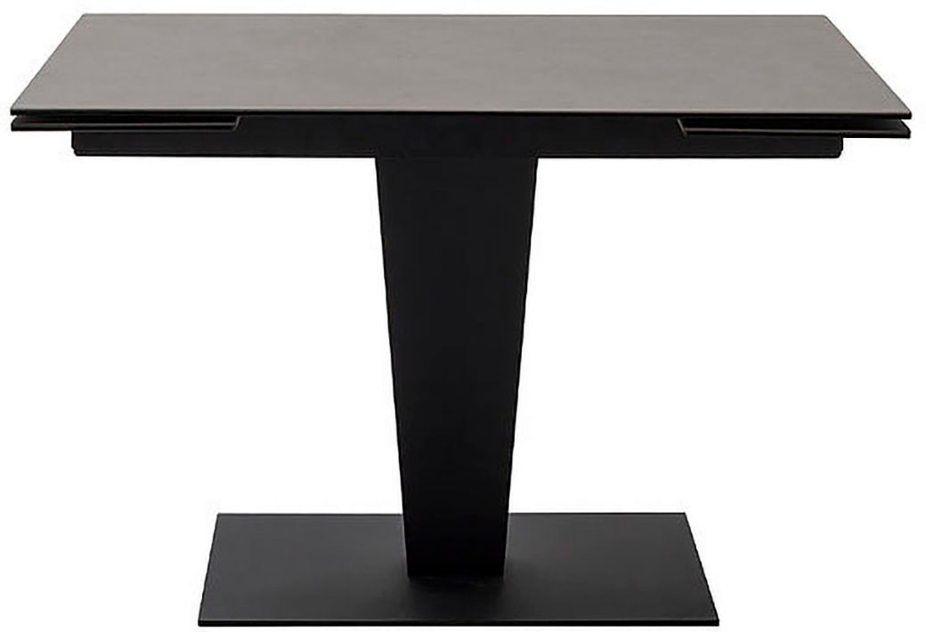 MCA furniture Esstisch »PESARO Auszugstisch mit Säule 120-180 cm«, (Einzels günstig online kaufen