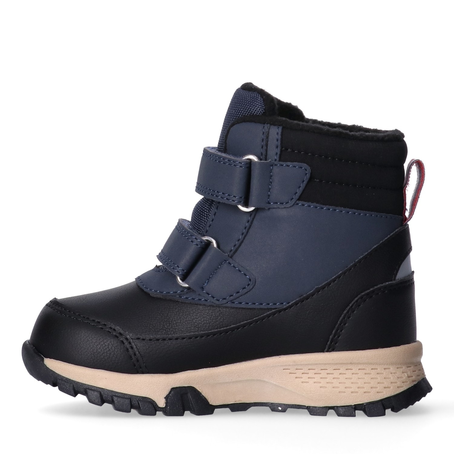 Tommy Hilfiger Winterboots, Snowboots, Babystiefel mit Warmfutter