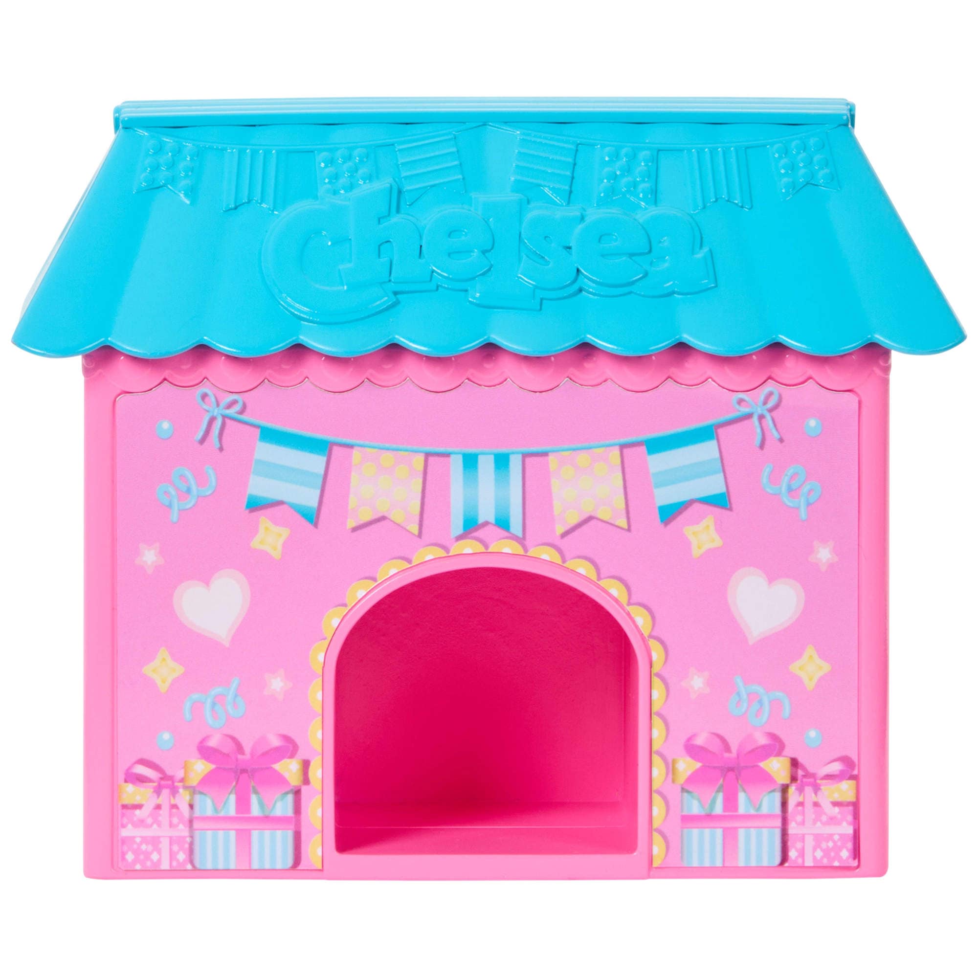 Barbie Anziehpuppe »Barbie Chelsea Birthday Party Spielset«
