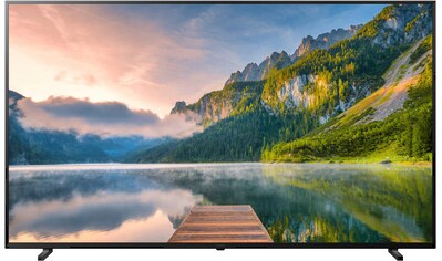 Panasonic LED-Fernseher »TX-65JXW834«, 164 cm/65 Zoll, 4K Ultra HD, Android TV kaufen