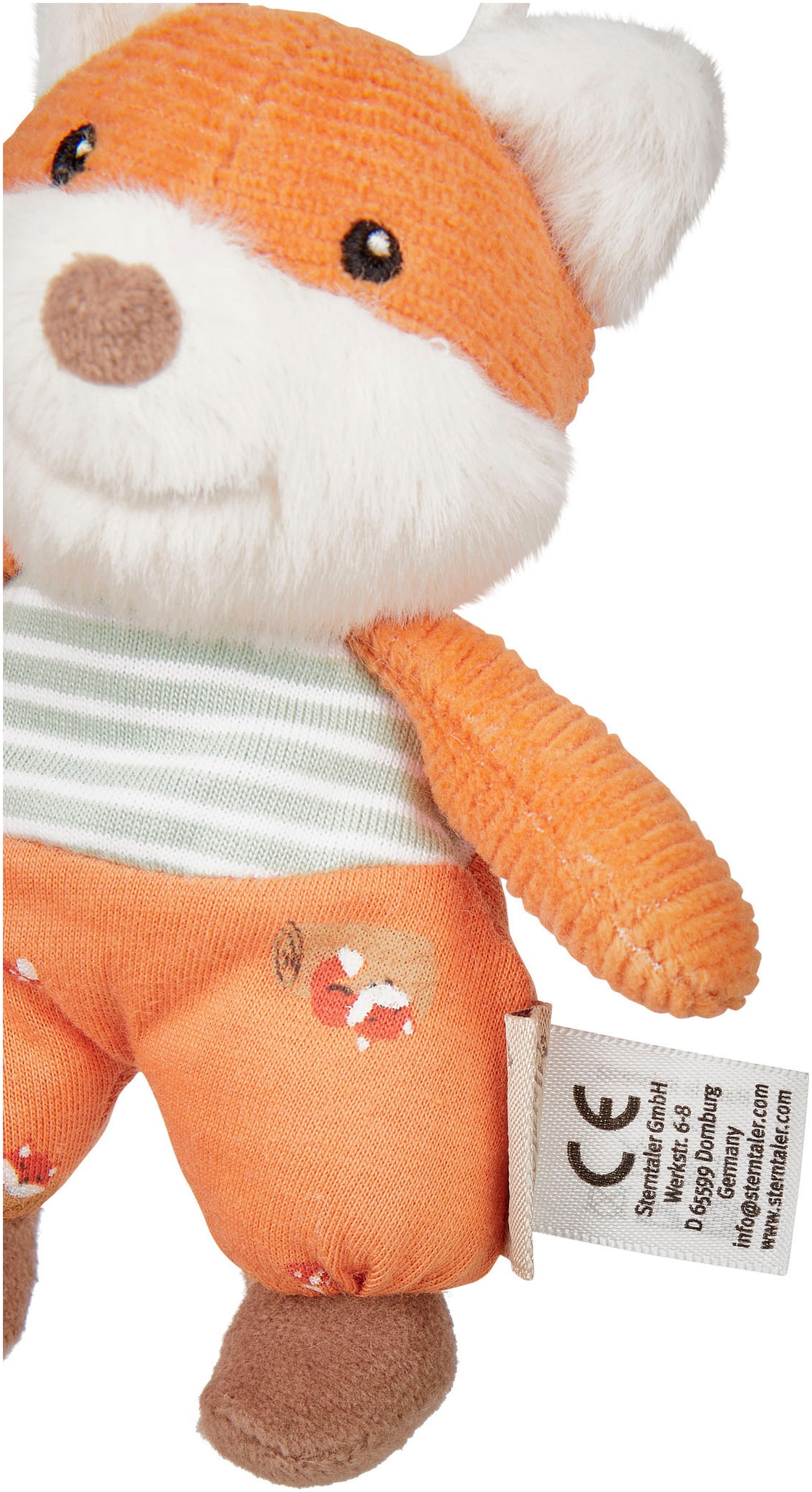 Sterntaler® Mobile »Fuchs Filou«