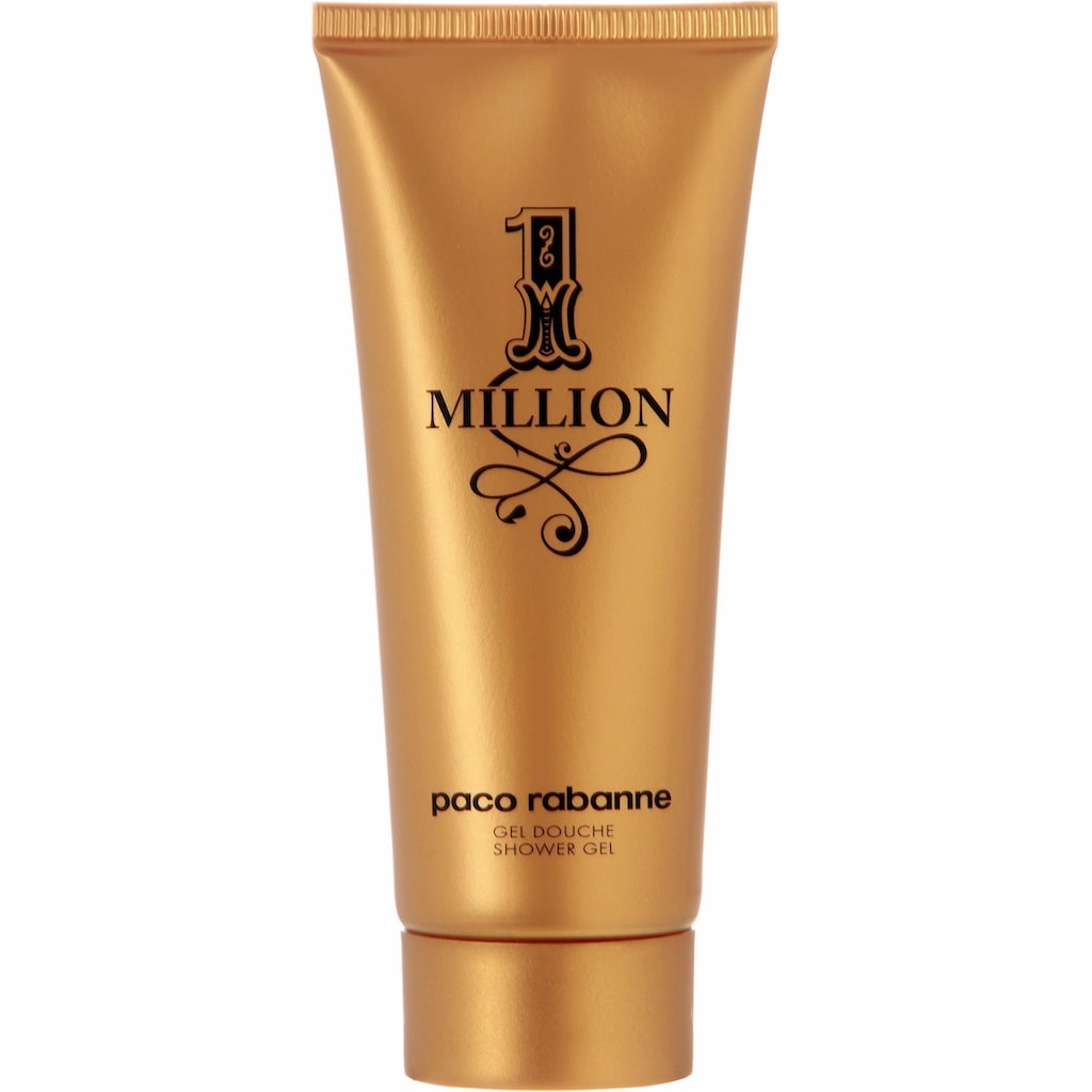 paco rabanne Duft-Set »One Million«, (2 tlg.)