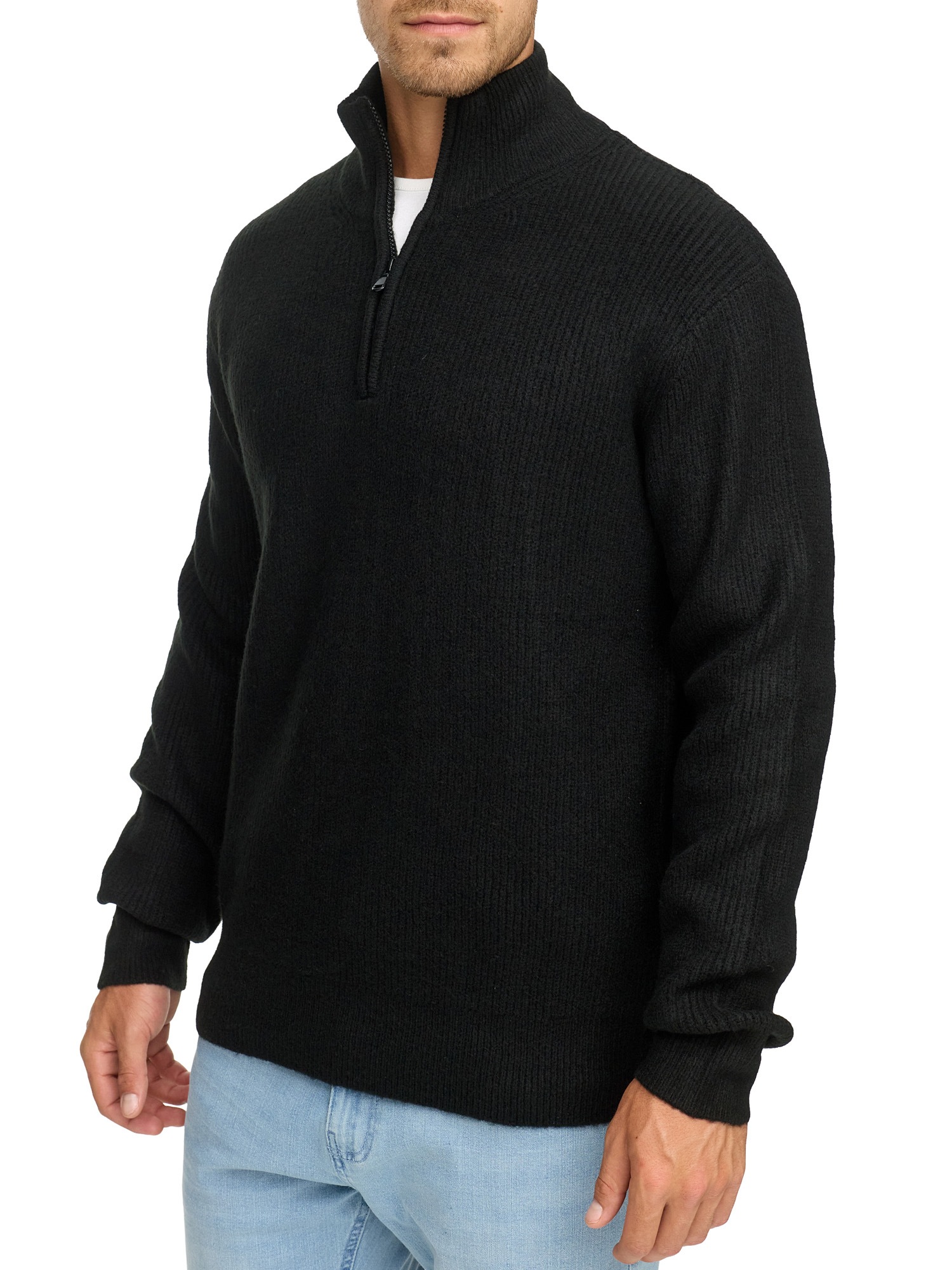 Indicode Troyer »INBertram ½ zip«