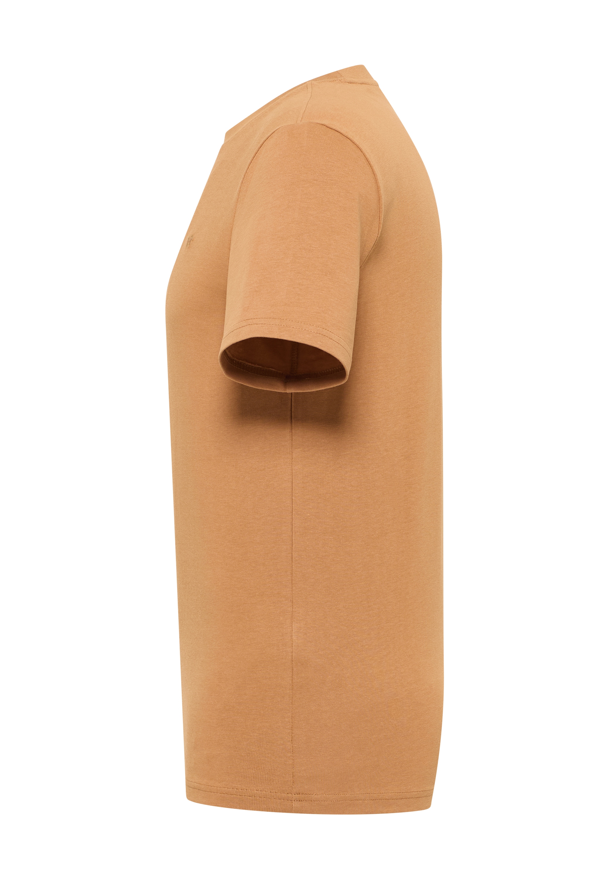 MUSTANG Kurzarmshirt »Herren Style Austin«