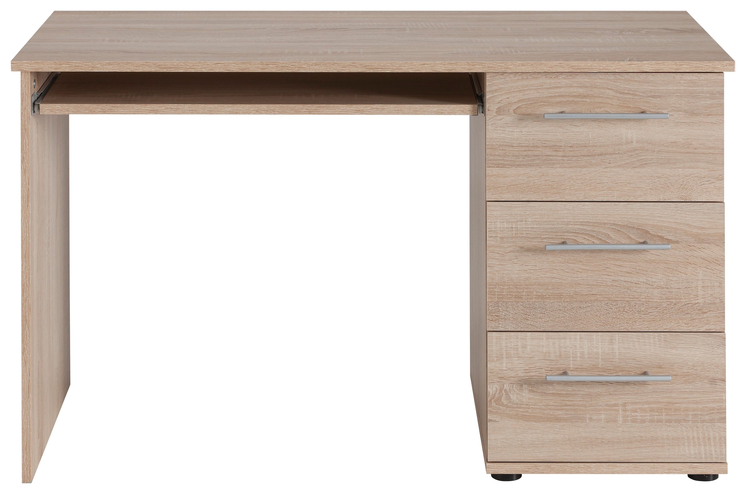 Schreibtisch 3 mit »Tobi«, auf Schubkästen, bestellen in Germany Raten Möbelfabrik Made VOGL