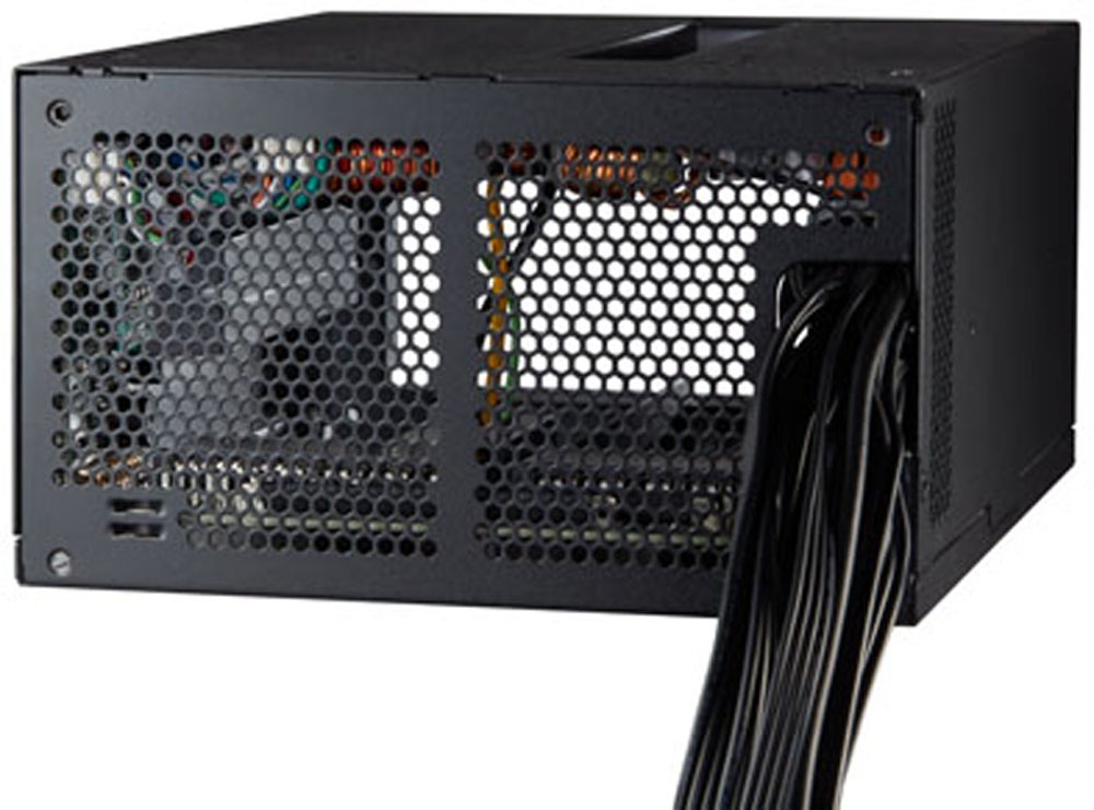 Fortron Netzteil »Twins PRO 500W«