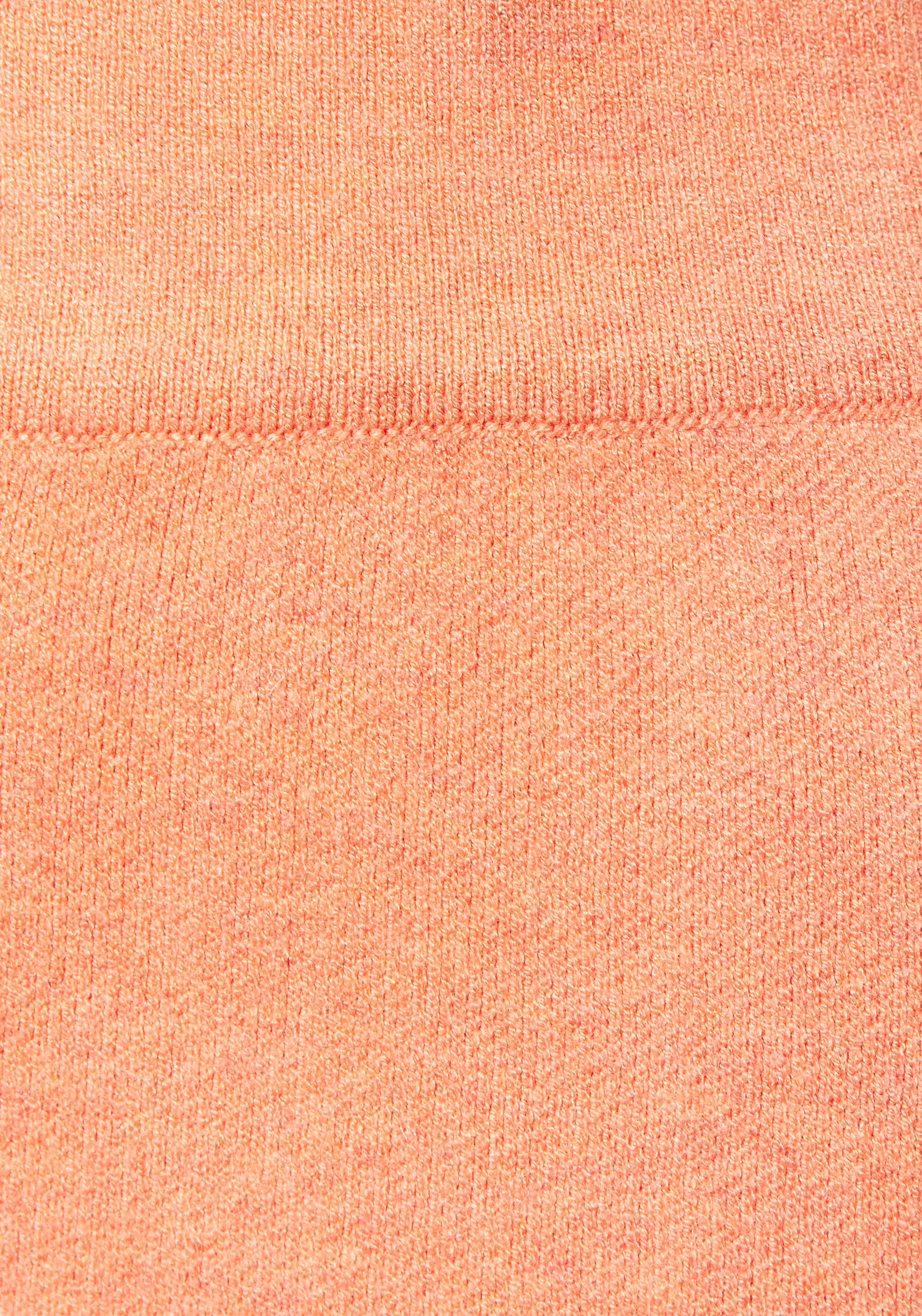 Elbsand Strickhose  aus hochwertigem weichem Strick, Loungewear