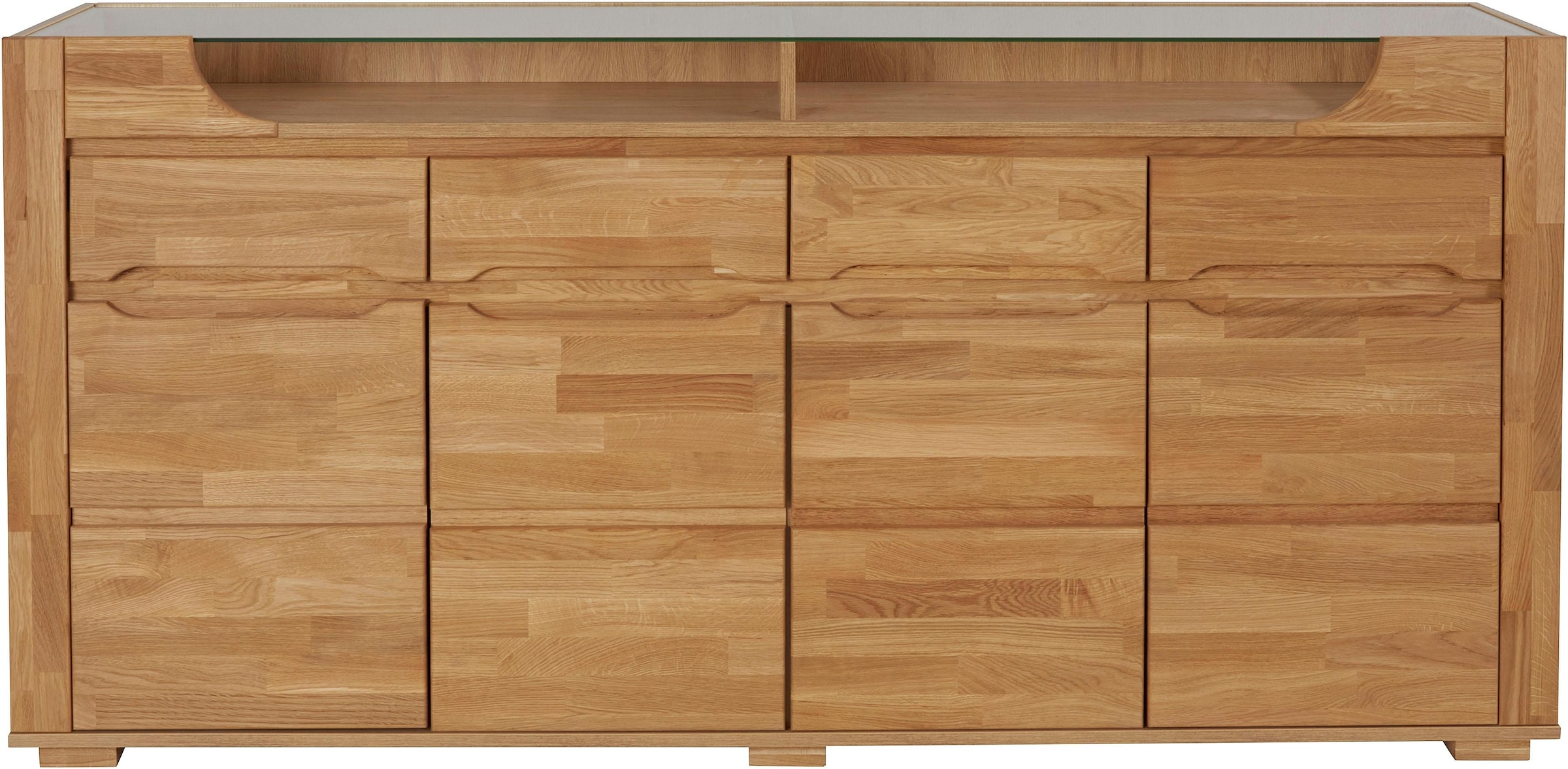 Home affaire Sideboard »Denis«, Breite 200 cm