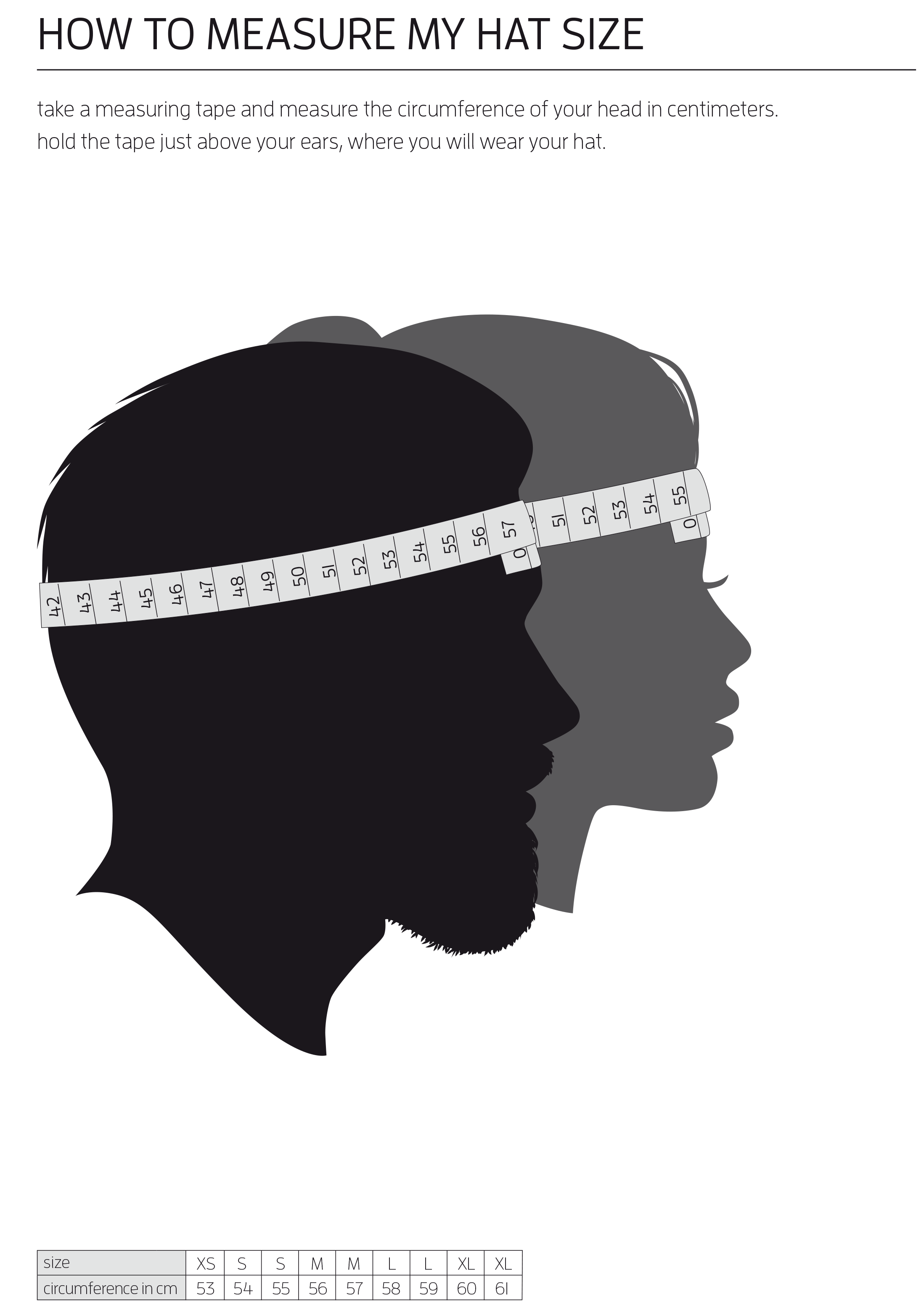 chillouts Stirnband »Neo Headband«, Breites Stirnband, Ohrenwärmer gefüttert