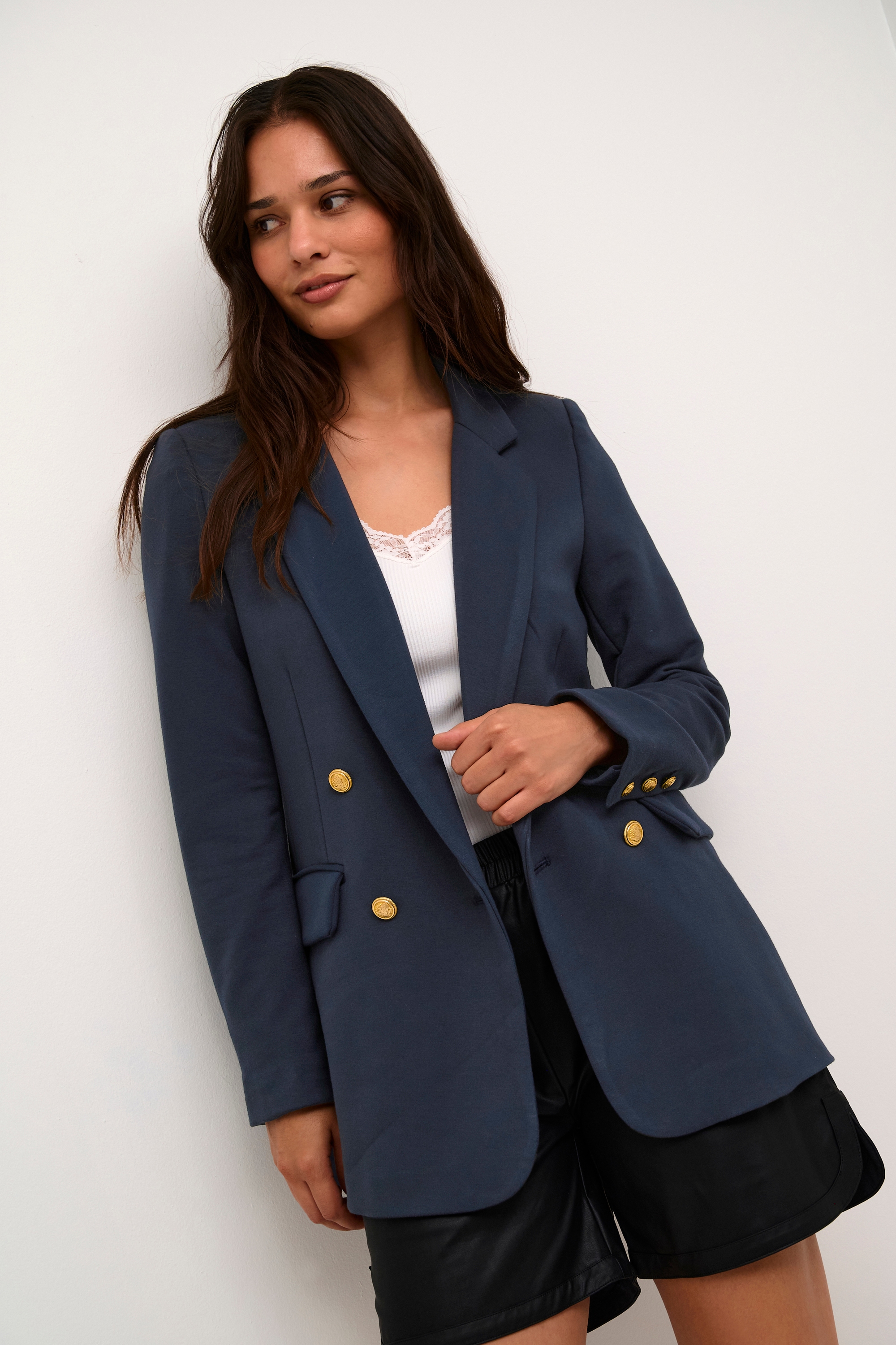 Culture Blusenblazer »Blazer CUEVA«
