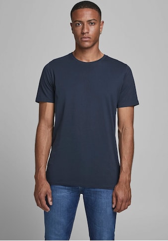 Jack & Jones T-Shirt »ORGANIC BASIC TEE« kaufen