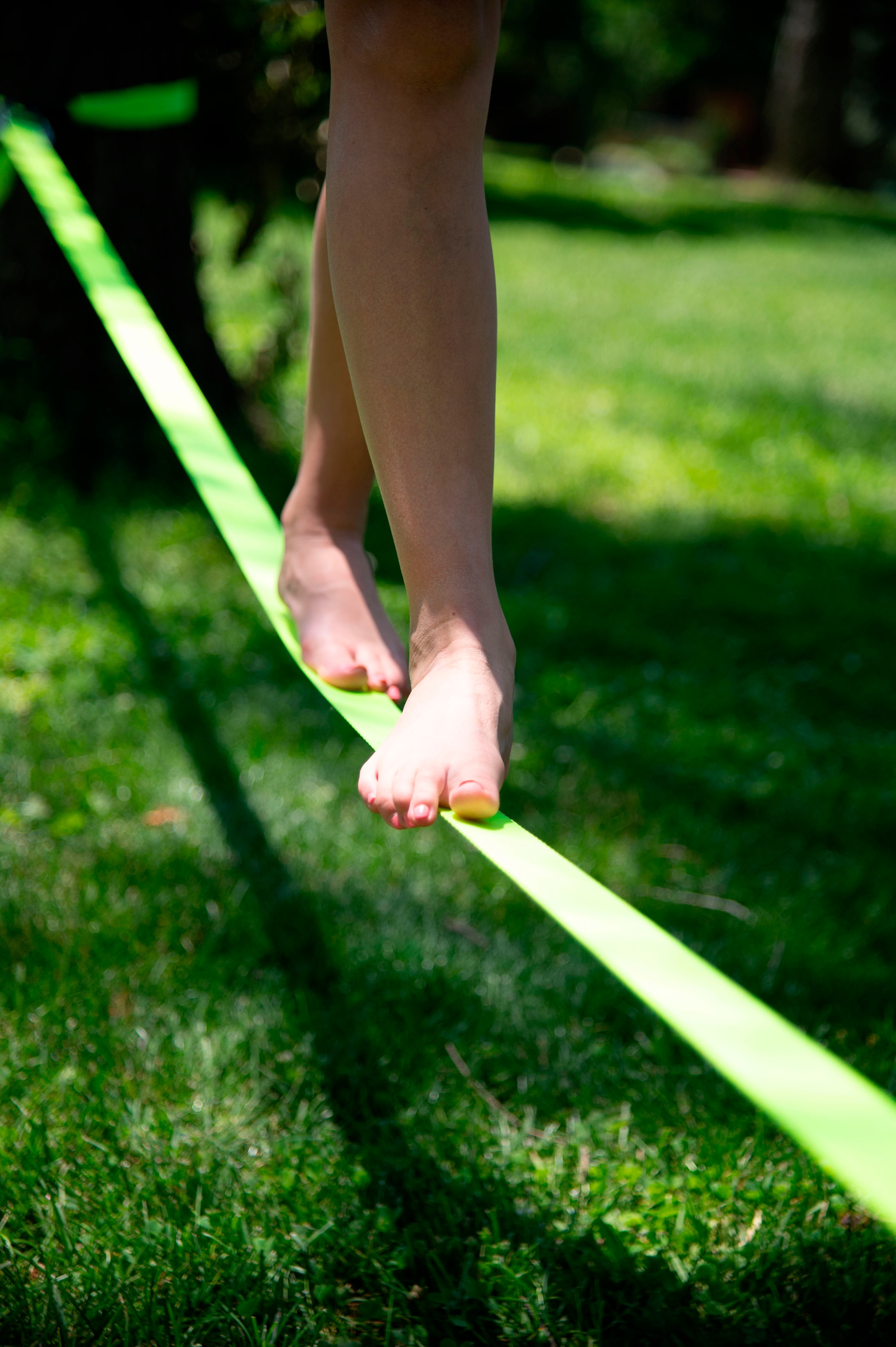 TRELINES Slackline »Klassische Slackline – 15 m«