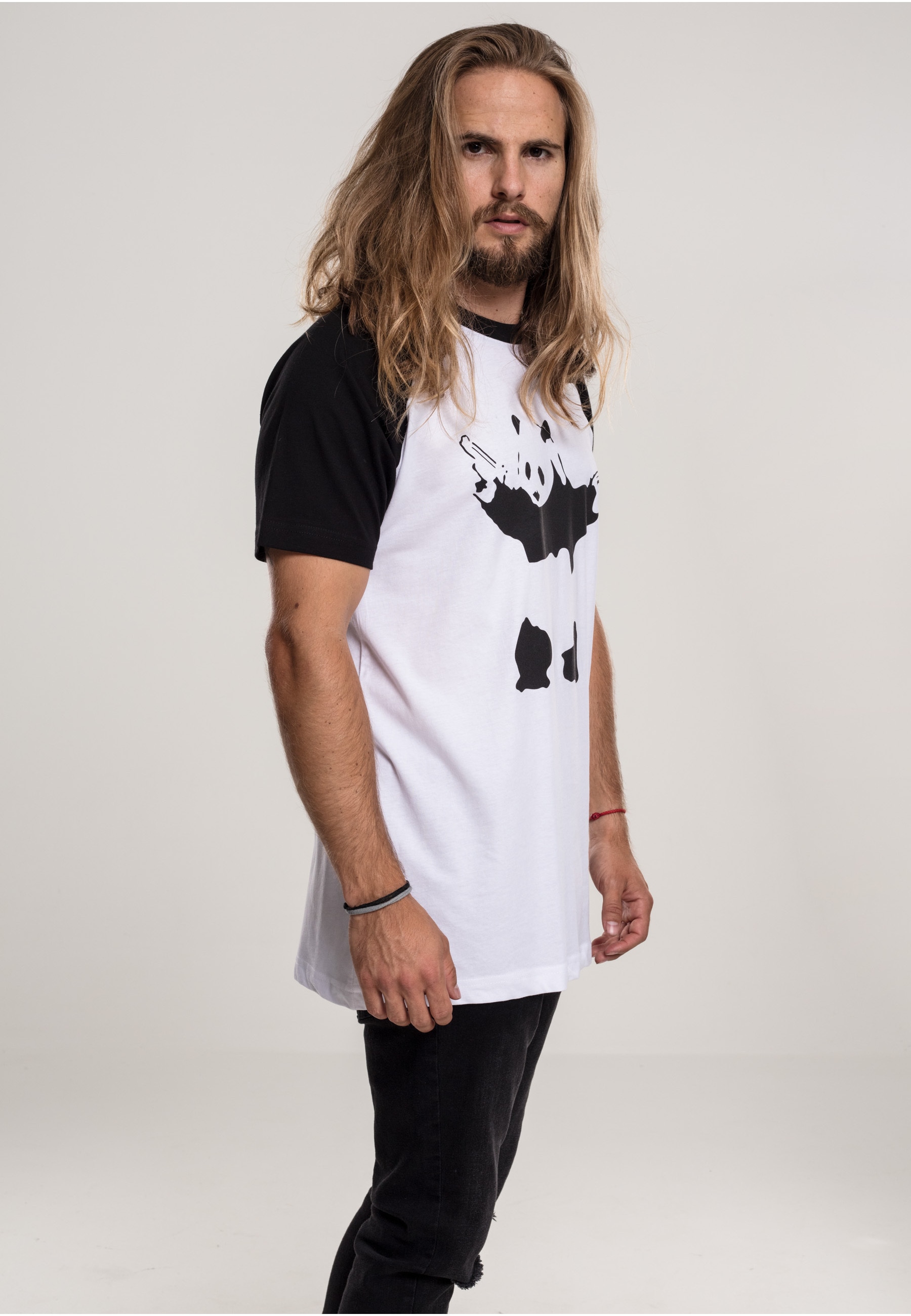 Merchcode T-Shirt »Merchcode Herren« 1 Stk.