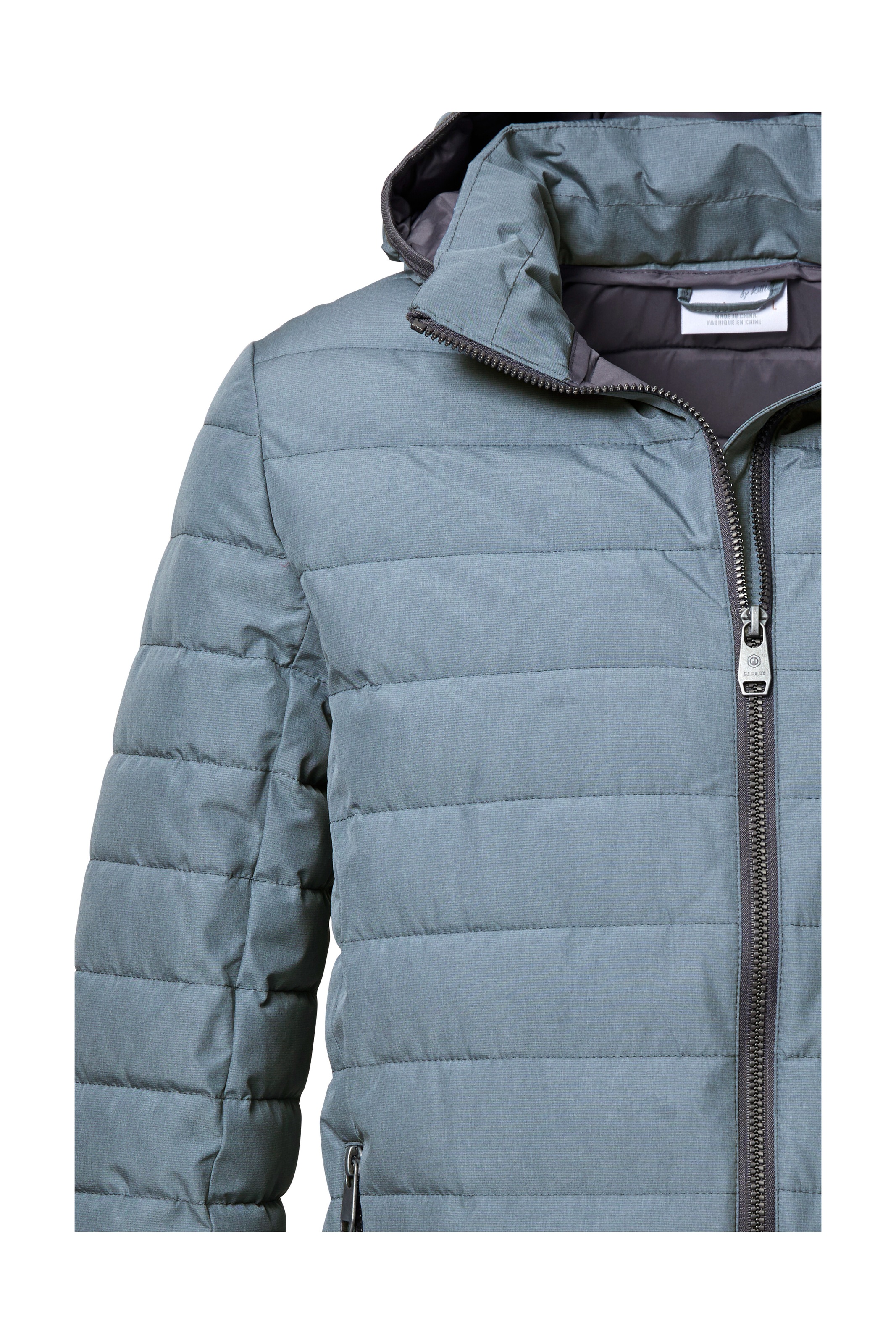 G.I.G.A. DX by killtec Steppjacke »GS 1 MN QLTD JCKT«