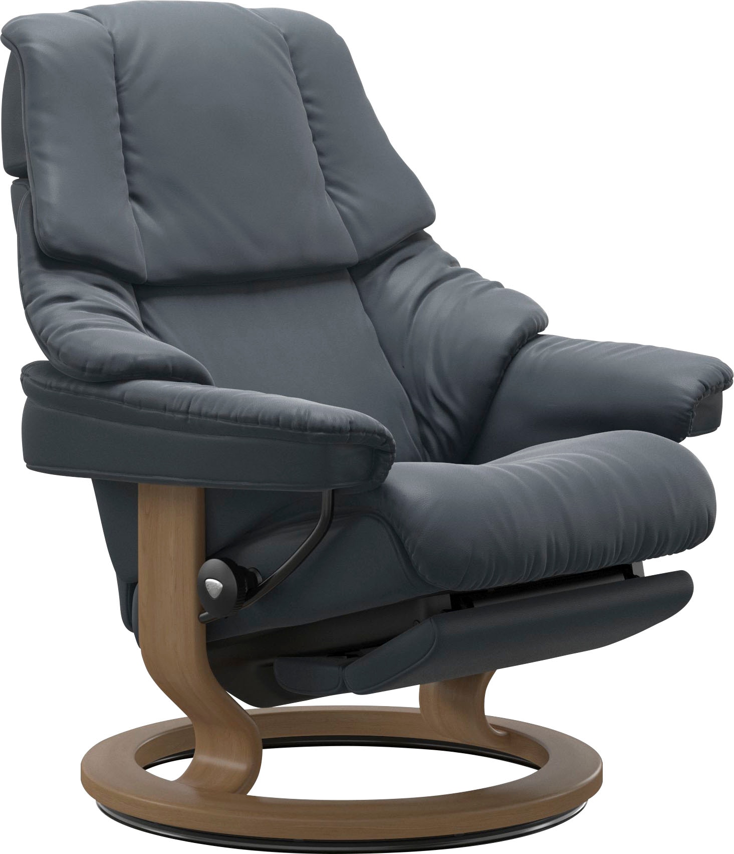 Stressless® Relaxsessel »Reno«, elektrisch verstellbar, optional 2-motorisc günstig online kaufen