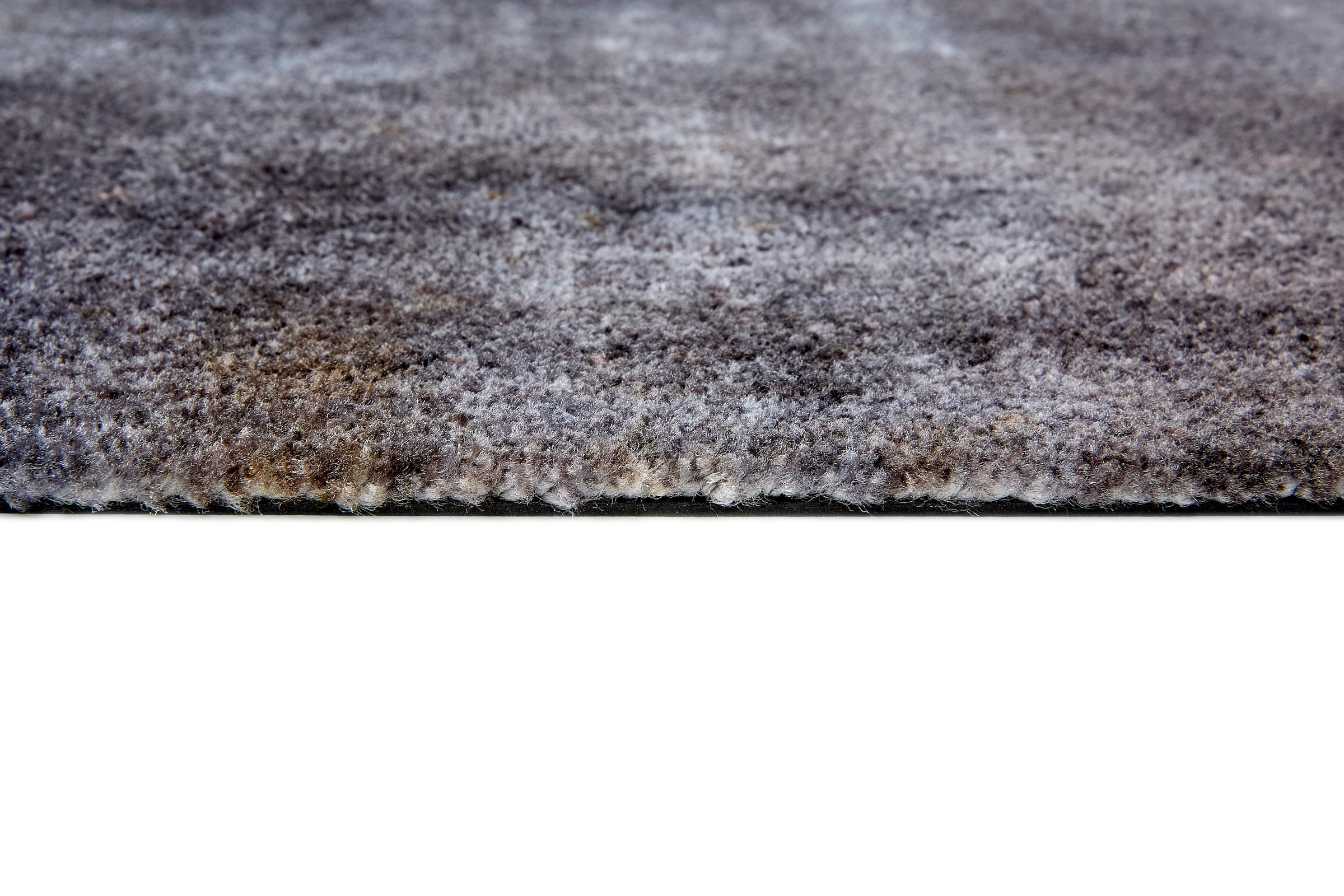 SCHÖNER WOHNEN-Kollektion Fußmatte »Manhattan«, rechteckig, 7 mm Höhe, Türmatte, Schmutzfang, In und Outdoor, Sauberlauf, waschbar
