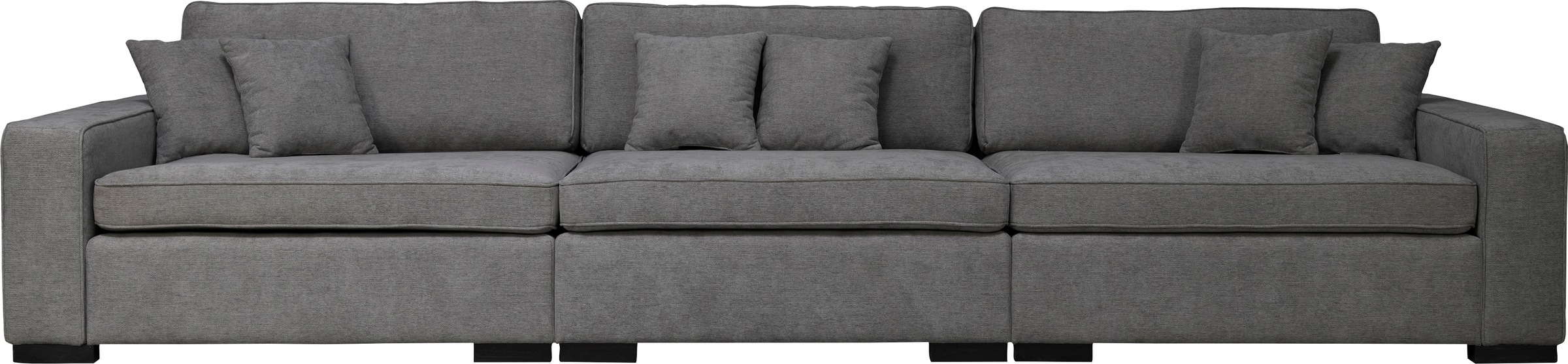 Guido Maria Kretschmer Home&Living 3-Sitzer »Skara XXL«, Lounge-Sofa XXL mi günstig online kaufen