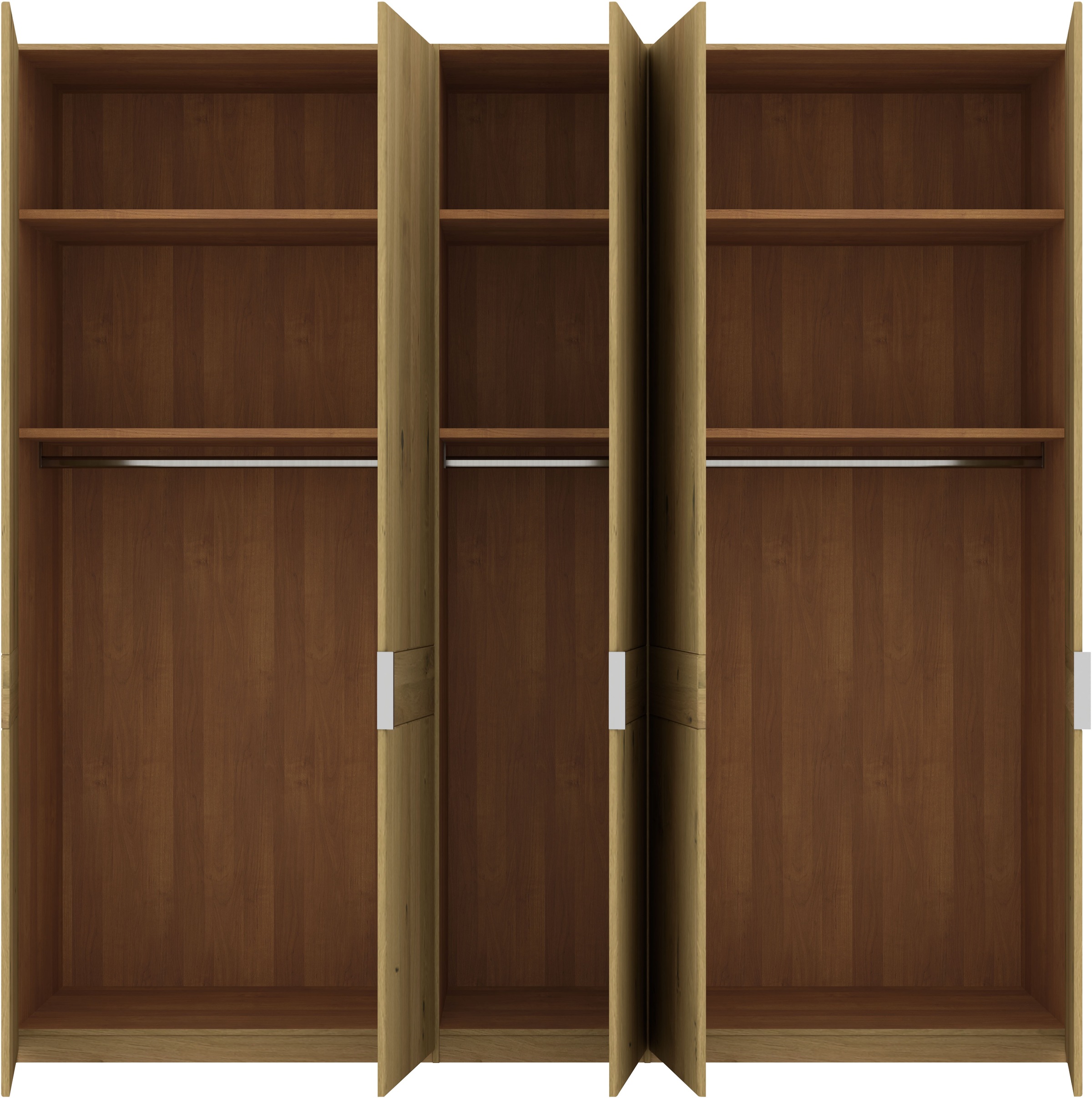 Musterring Drehtürenschrank »Savona, Kleiderschrank, Schrank, Garderobe, te günstig online kaufen