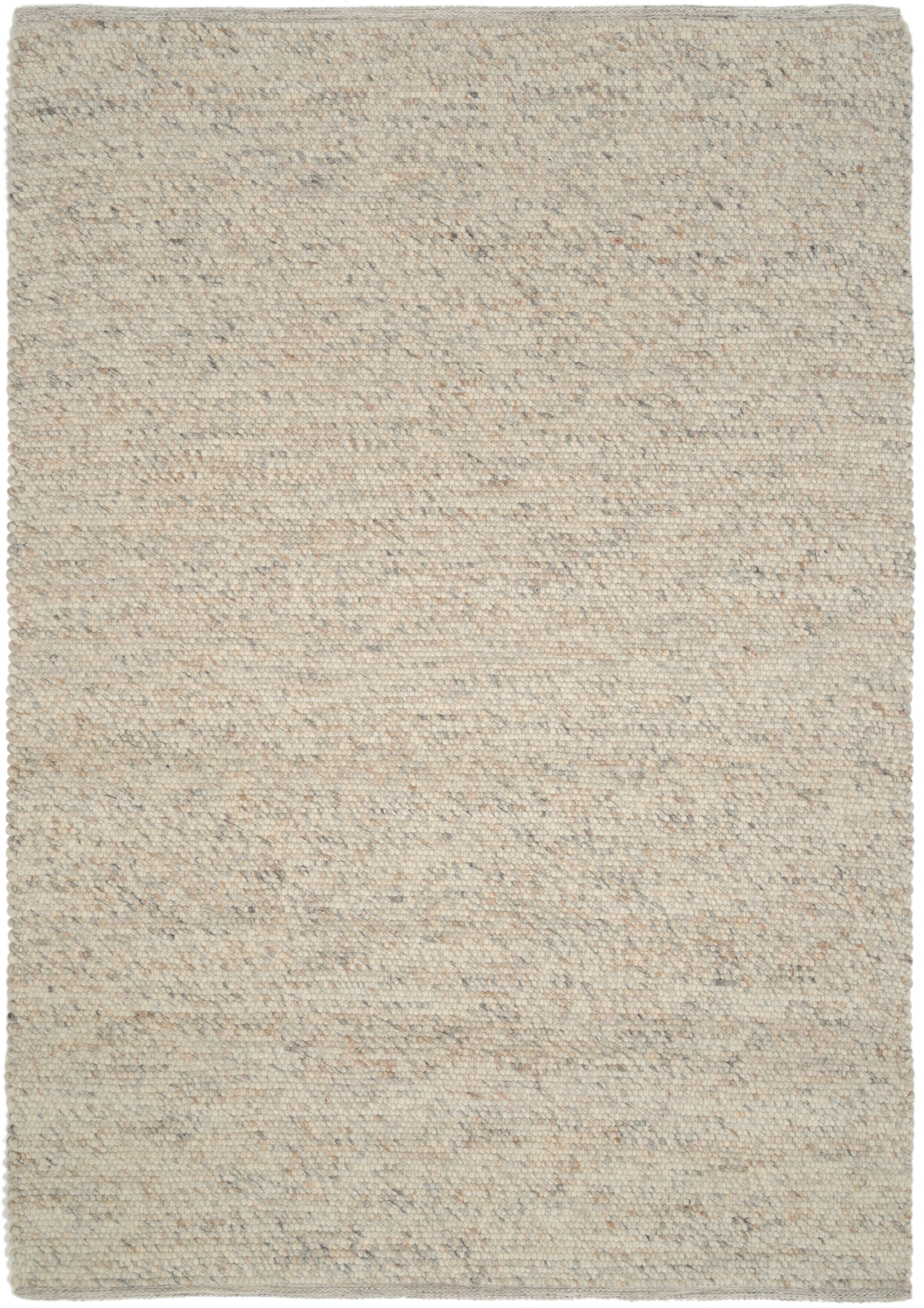 OCI DIE TEPPICHMARKE Teppich »FAVORIT«, rund, Handweb-Teppich aus Indien, h günstig online kaufen