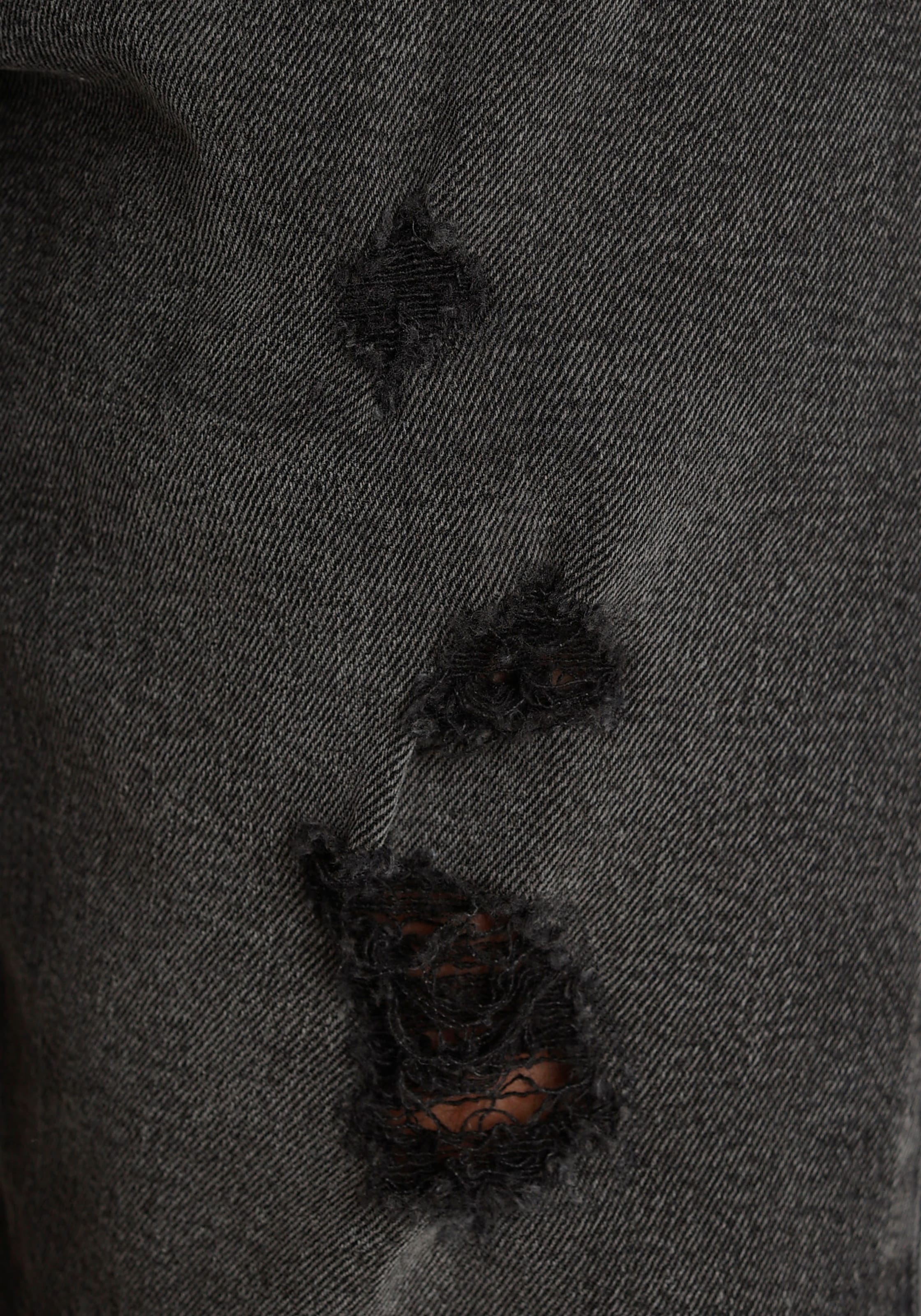6. Bild von Levi's® Jeansshorts »405«