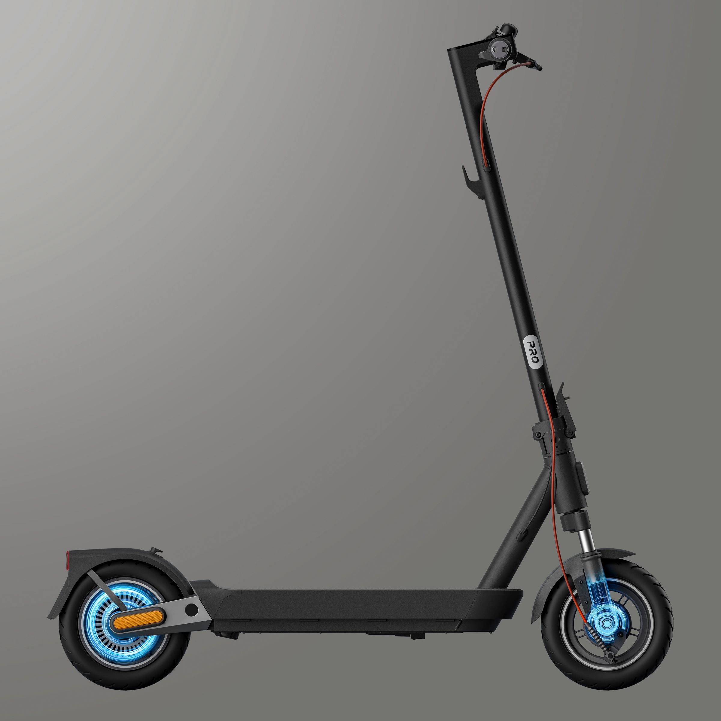 Xiaomi E-Scooter »Electric Scooter 5 Pro«, Electric Scooter, mit Straßenzulassung, bis zu 60 km Reichweite
