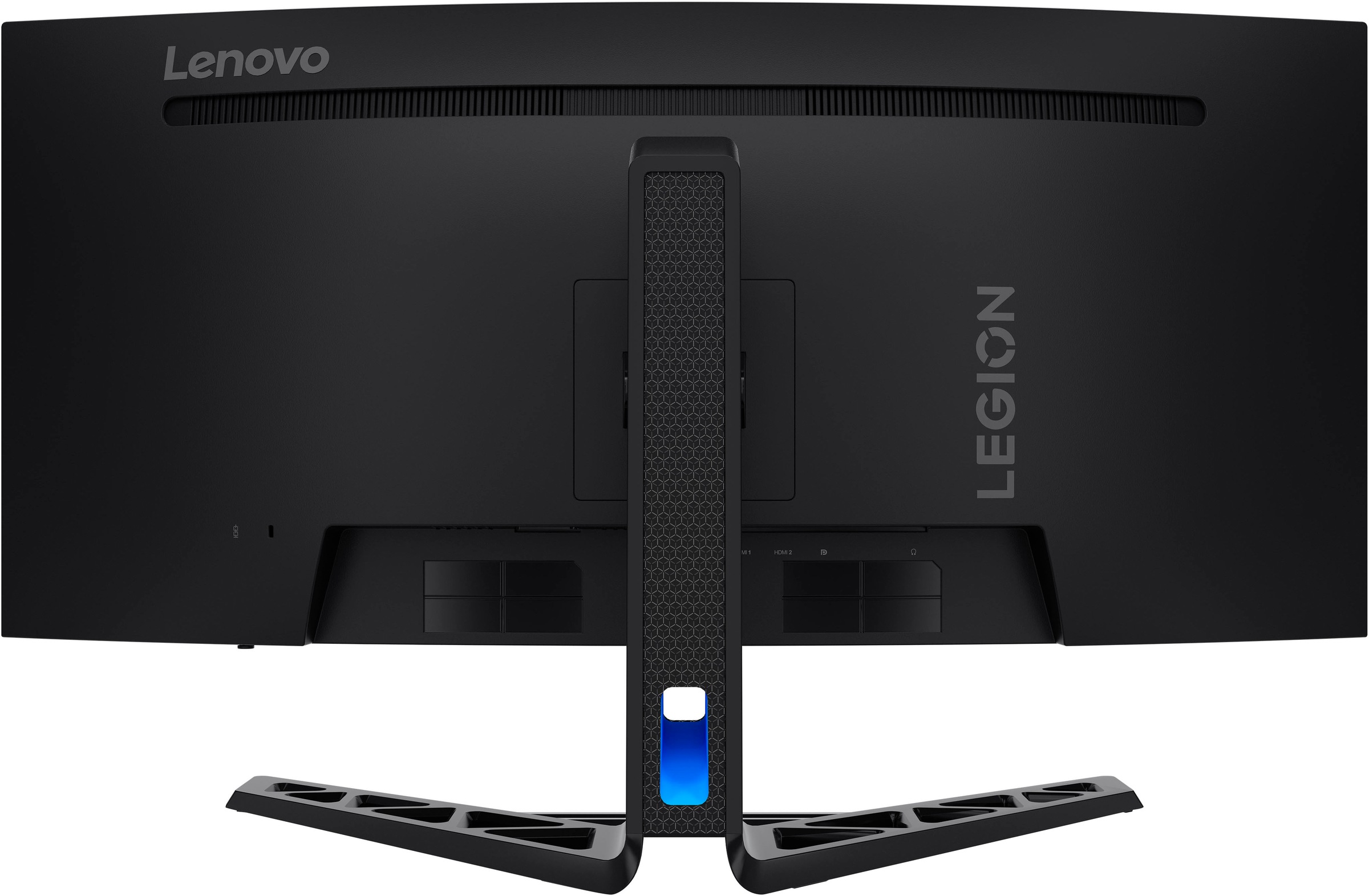 Lenovo Curved-Gaming-Monitor »Legion R34w-30«, 86 cm/34 Zoll, 3440 x 1440 px, UWQHD, 0,5 ms-1 ms-2 ms-3 ms-4 ms-5 ms Reaktionszeit, 180 Hz