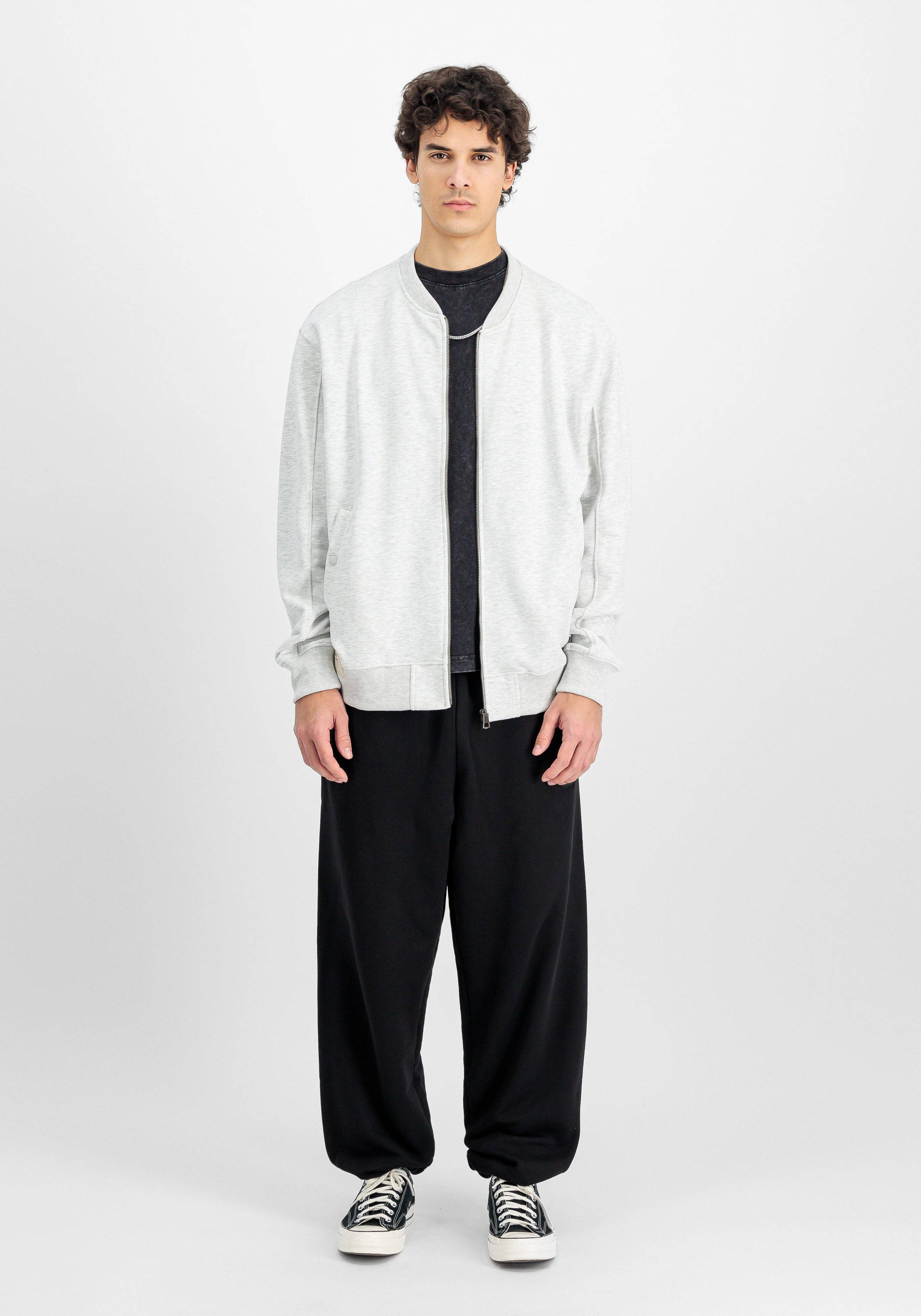 Alpha Industries Bomberjacke »Alpha Industries Men - Bomber Jackets«