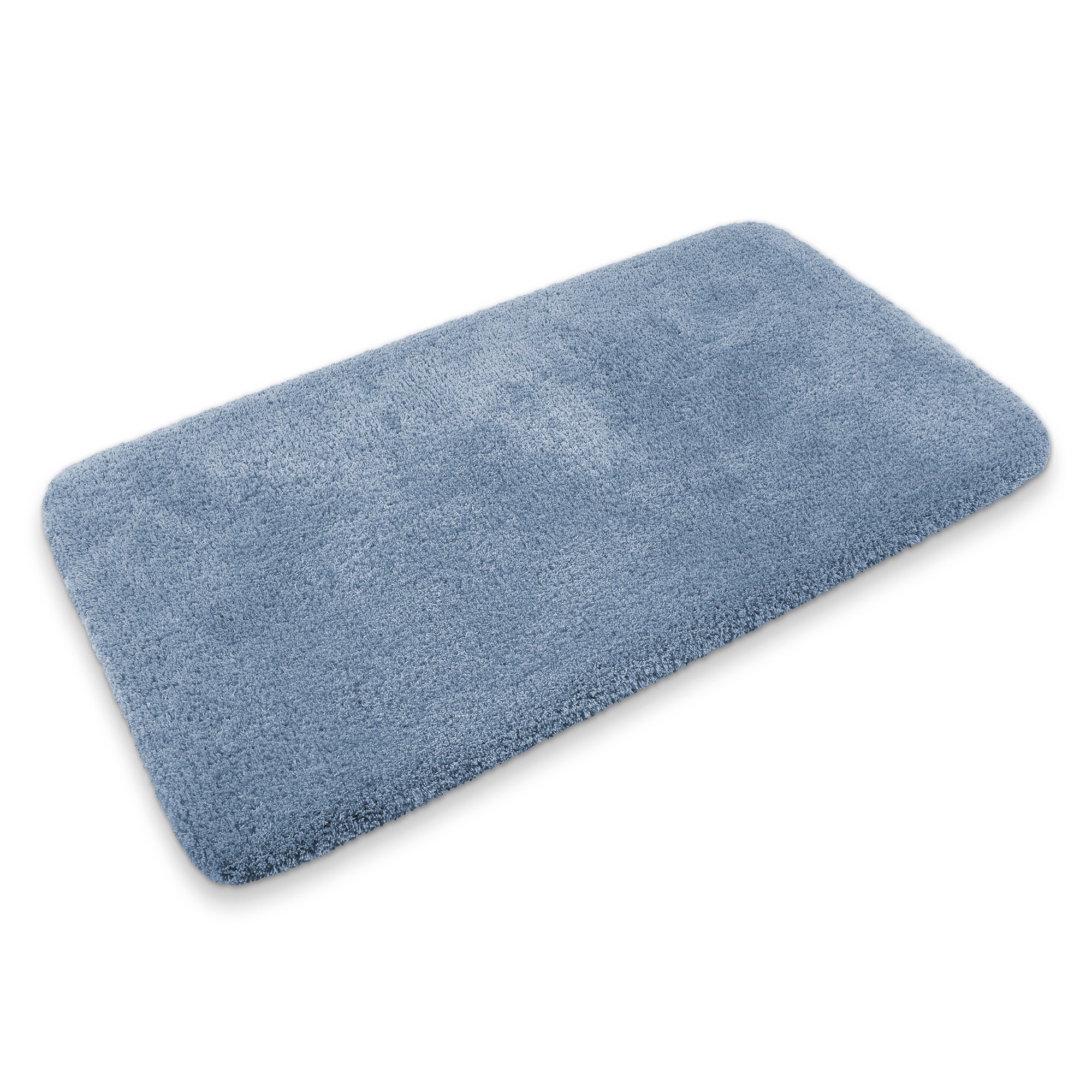 my home Badematte »Kaarin«, rutschhemmend beschichtet, schnell trocknend, B günstig online kaufen