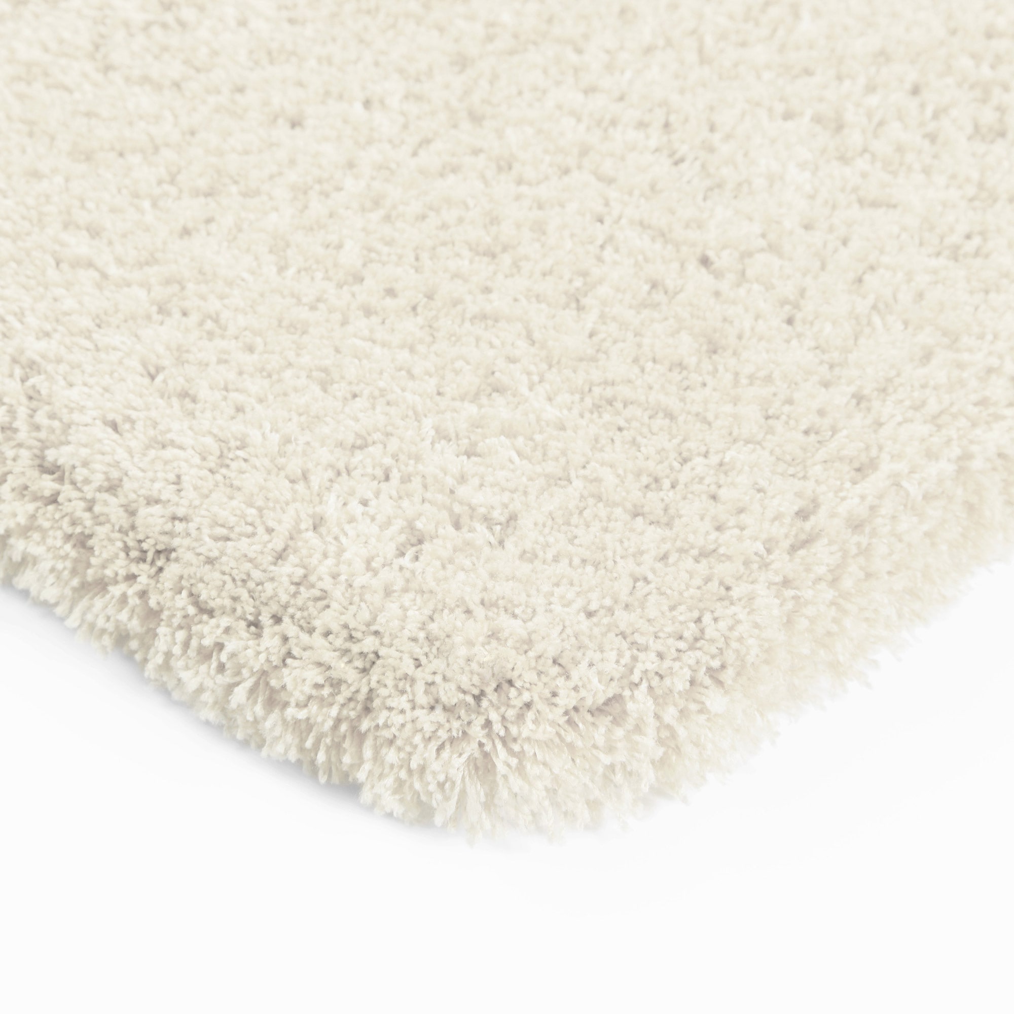 OTTO home Badematte »Kaarin«, rutschhemmend beschichtet, schnell trocknend, Badteppich, getuftet, flauschig, hochflor, große Farbauswahl