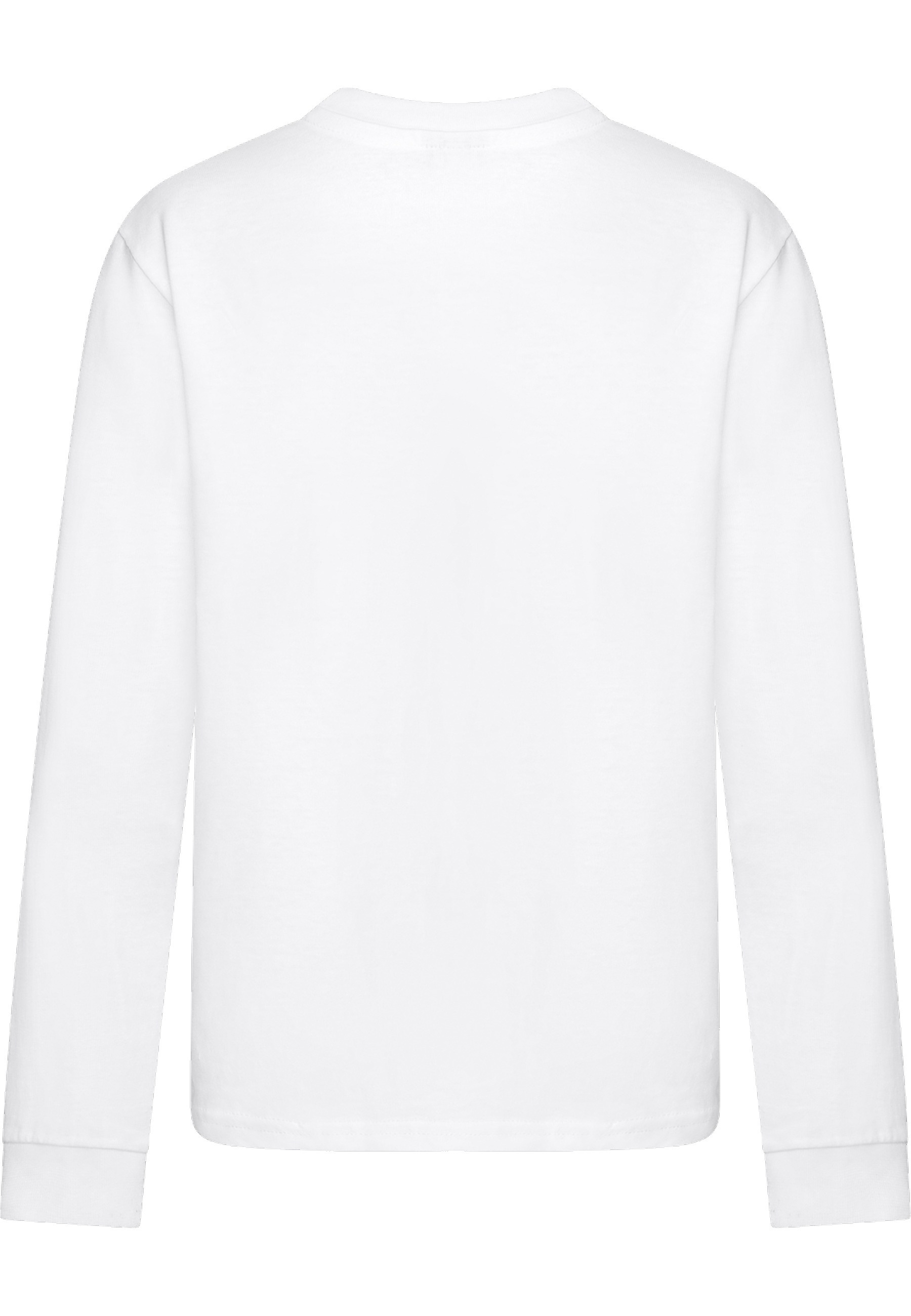 ABSOLUTE CULT Longsleeve »ABSOLUTE CULT Kids Looney Tunes - Bugs Hoops Longsleeve« 1 Stk.