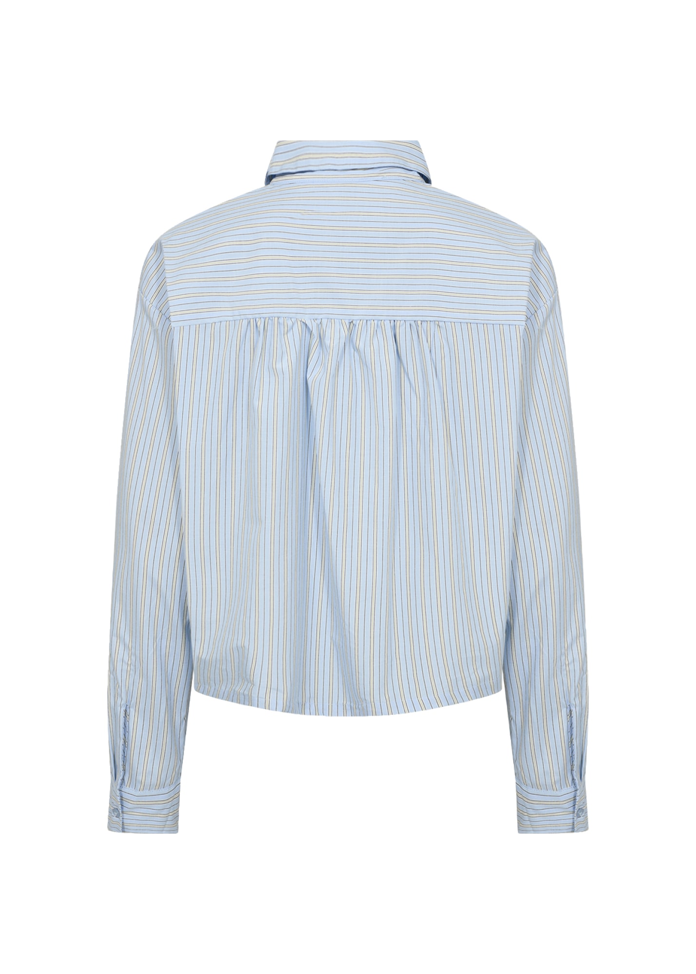 soyaconcept Hemdbluse »SC-CASSY 1«