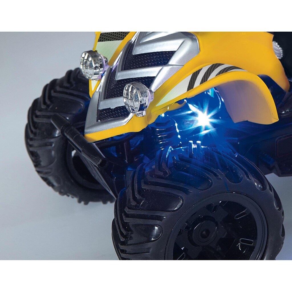 Revell® RC-Auto »Revell® control, Quadbike Dust Racer«