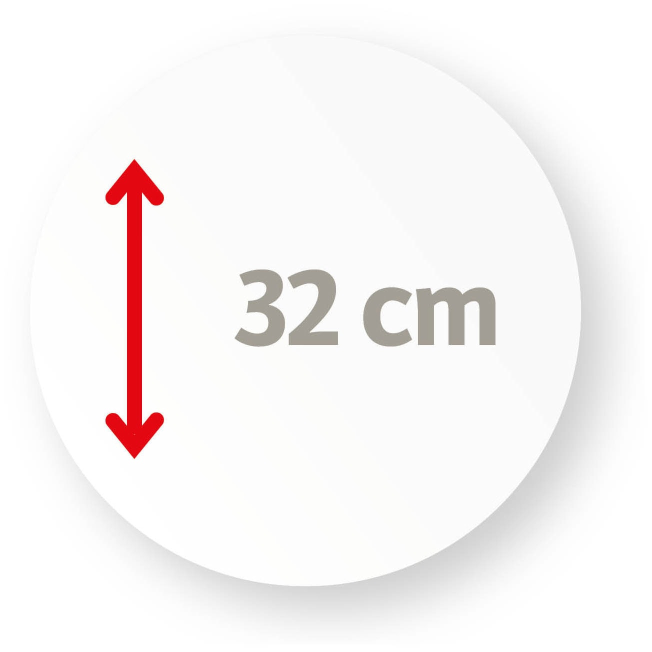 Scheurich Tropfer »32/112 COPA XXL« ()