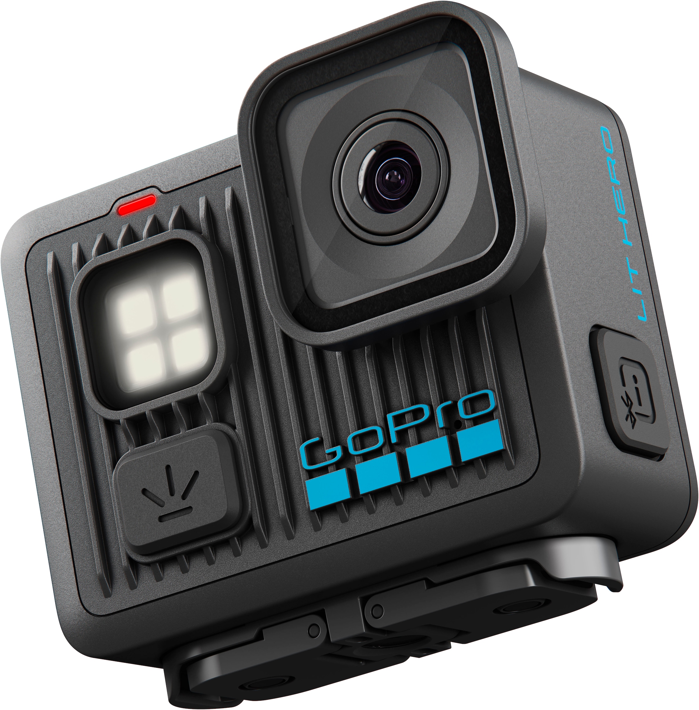 GoPro Camcorder »LIT HERO« 4K Ultra HD Bluetooth