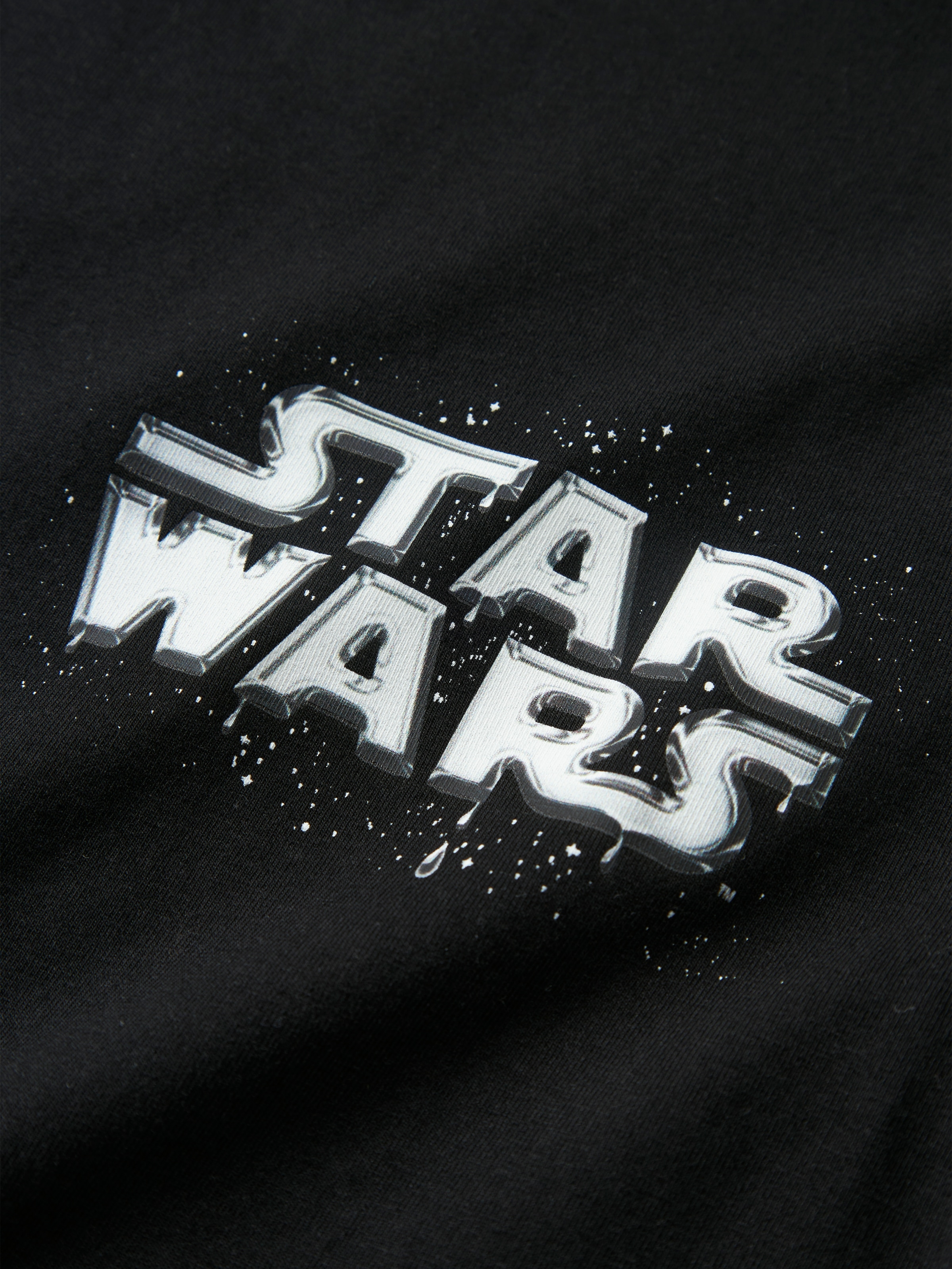 Name It T-Shirt »NKMFRODE STARWARS SS NREG TOP BFU«