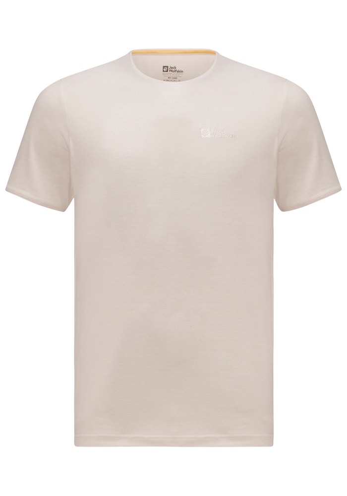 Jack Wolfskin T-Shirt »TRAVEL T M« bestellen