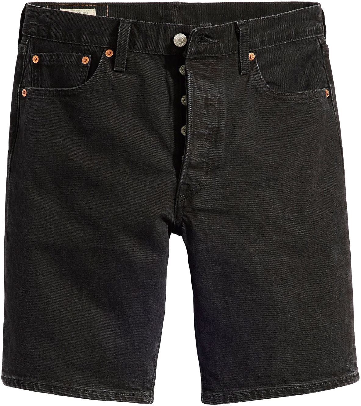 6. Bild von Levi's® Jeansshorts »501®«