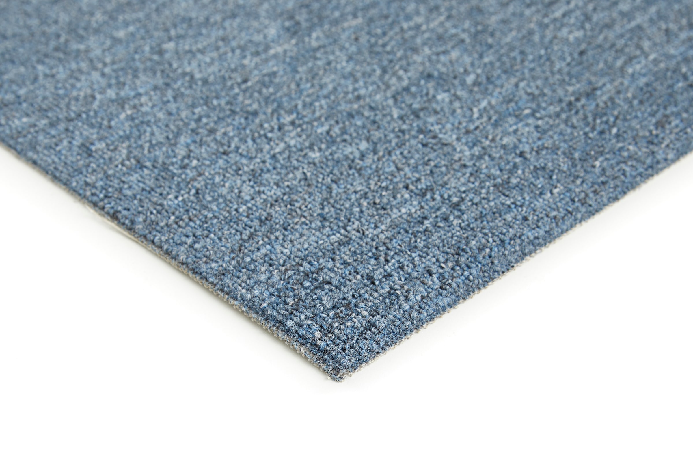 my home Teppichboden »Benno, Schlinge, Made in Netherlands«, rechteckig, 0,45 mm Höhe, Breite 200, 400 und 500 cm, robust, pflegeleicht, langlebig