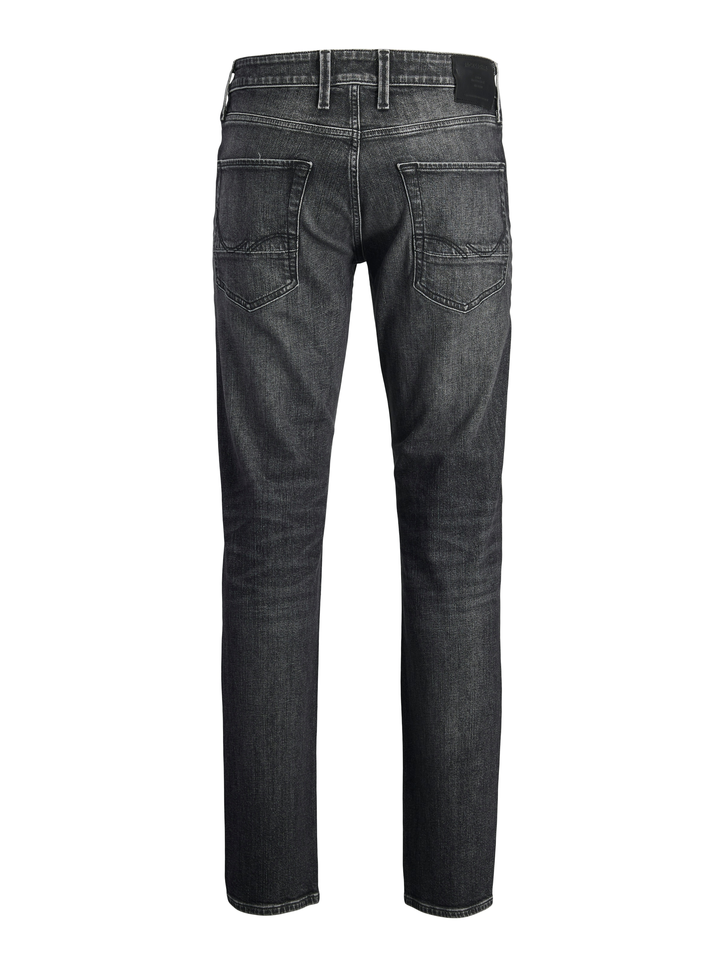 Jack & Jones Regular-fit-Jeans »JJICLARK JJVINTAGE NOOS«